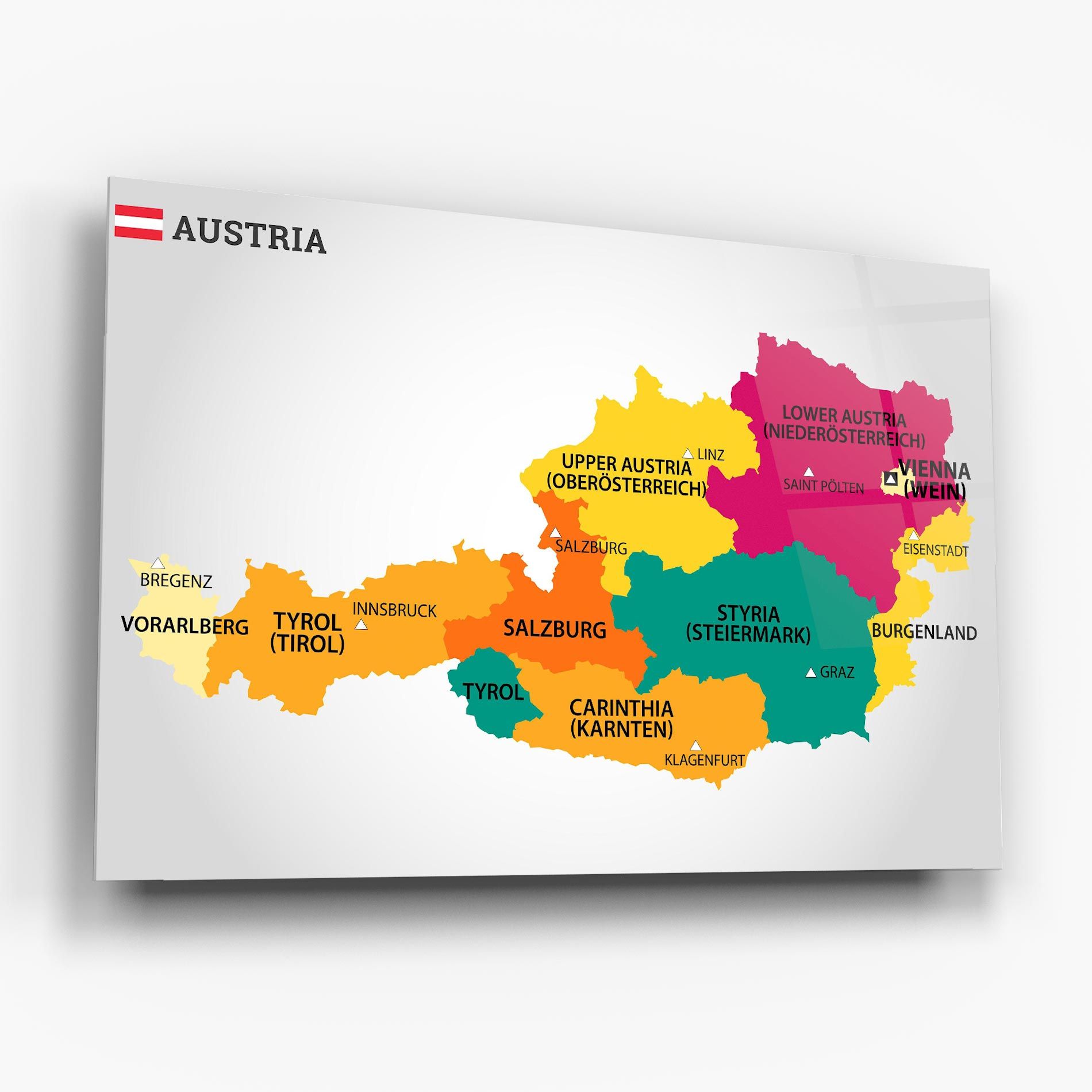 Austria Color Map mockup 6