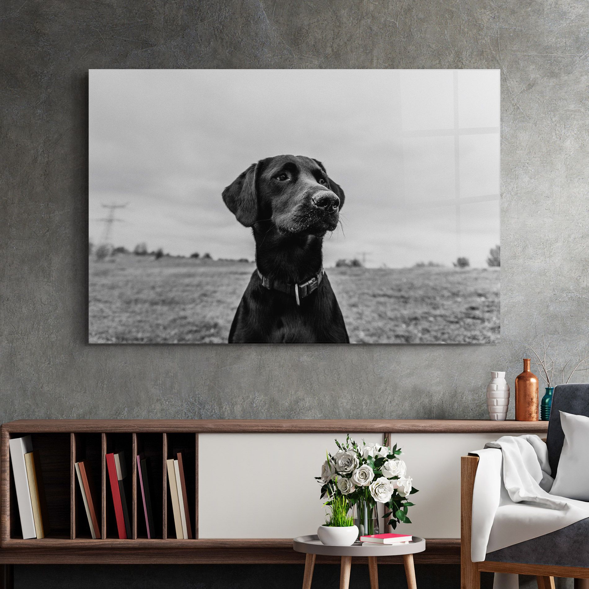 Black Dog mockup 2