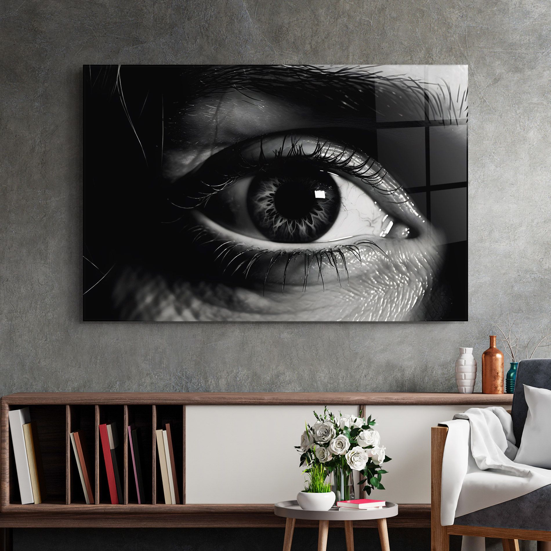 Eye Close Up mockup 2