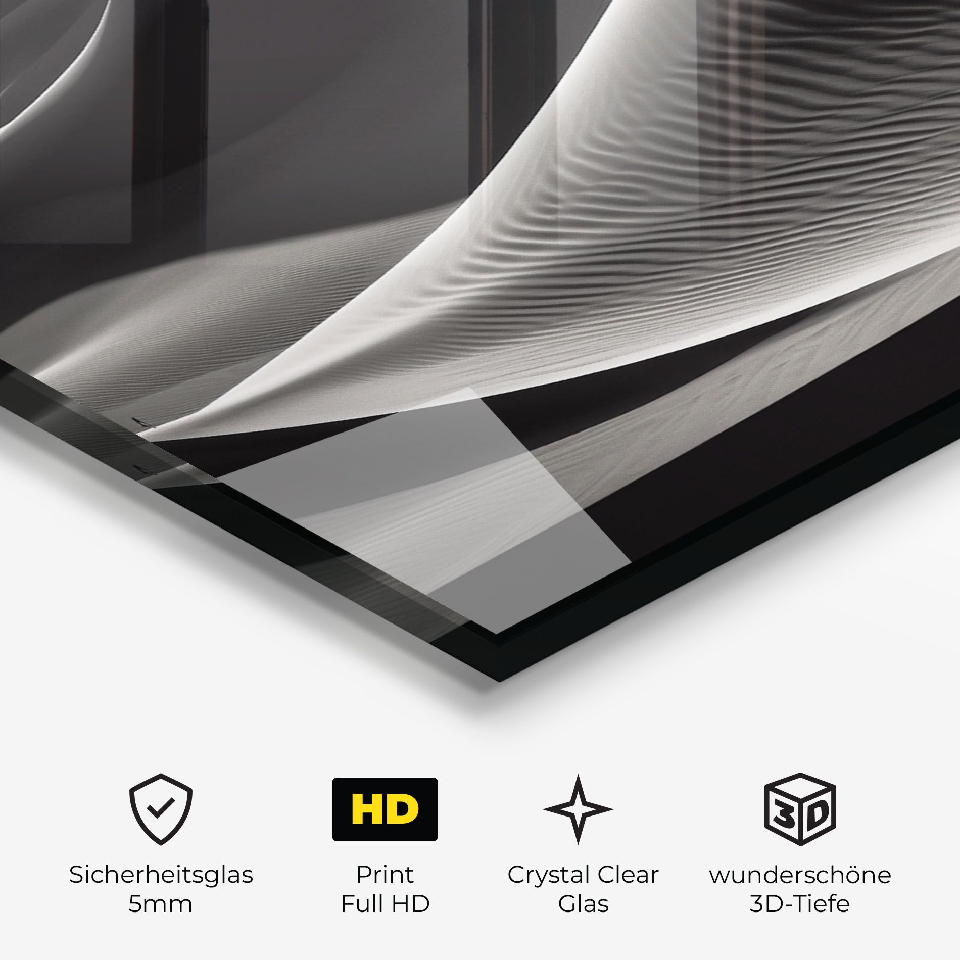 Dune Silhouette mockup 3