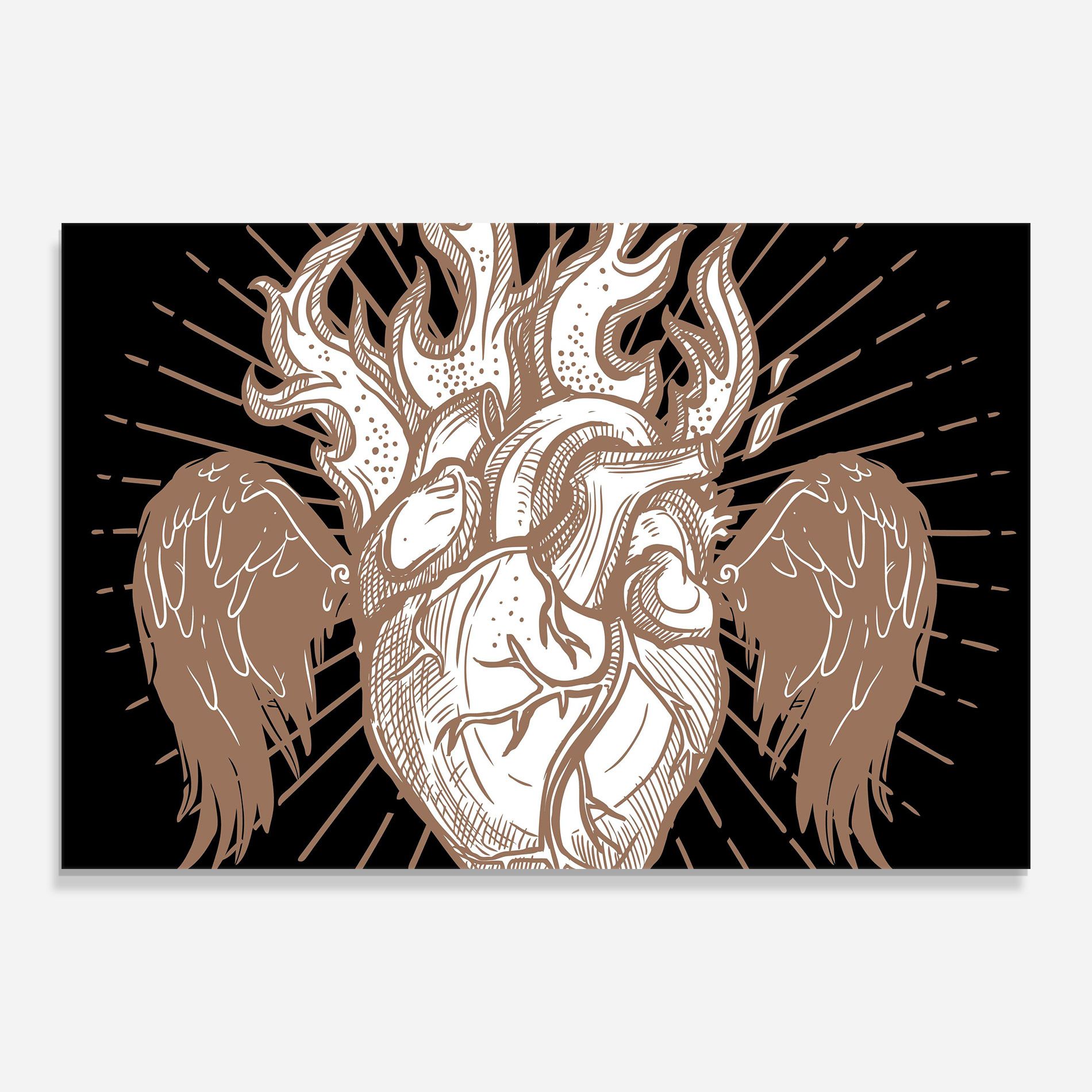 Cool Art 01 mockup 0