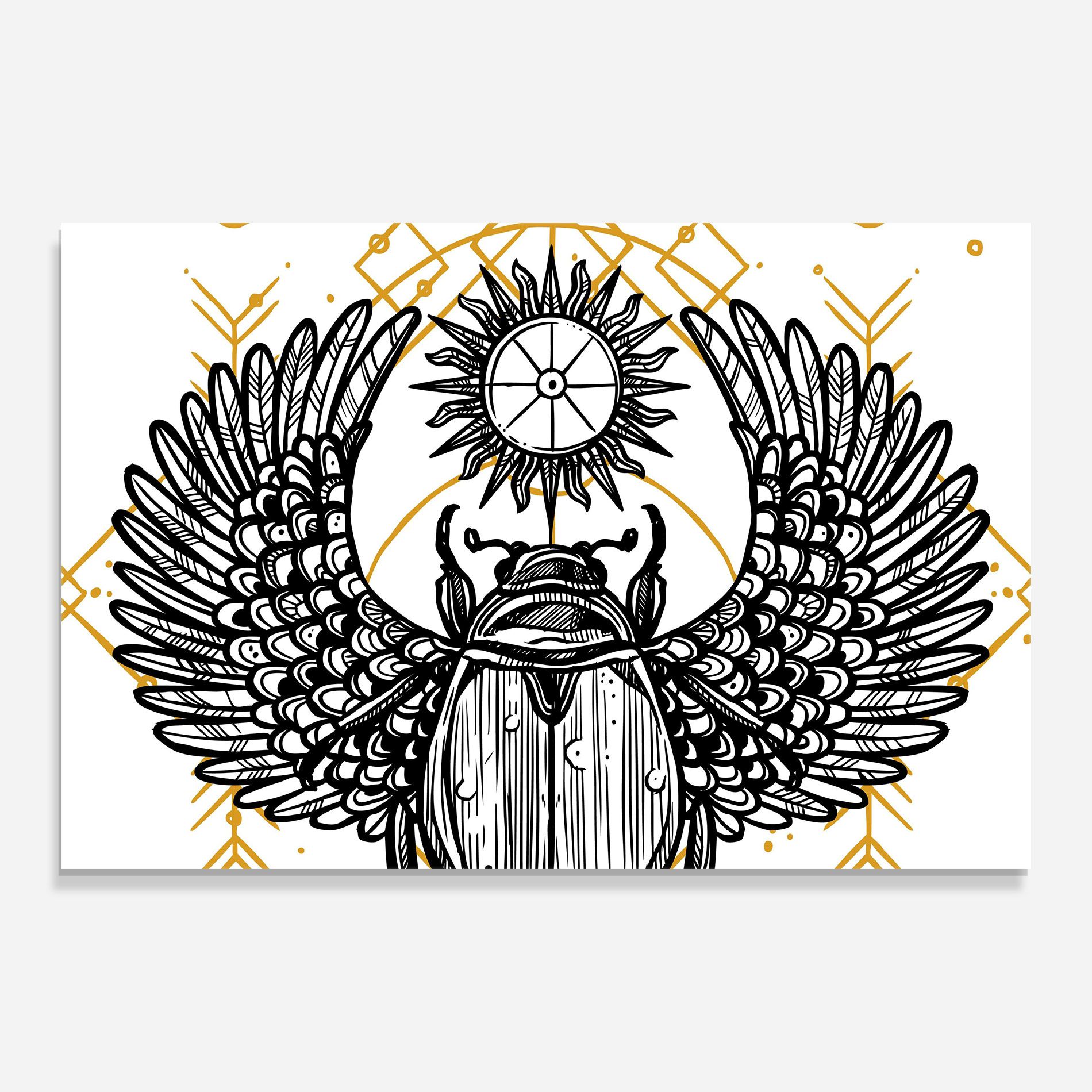 Cool Art 02 mockup 0