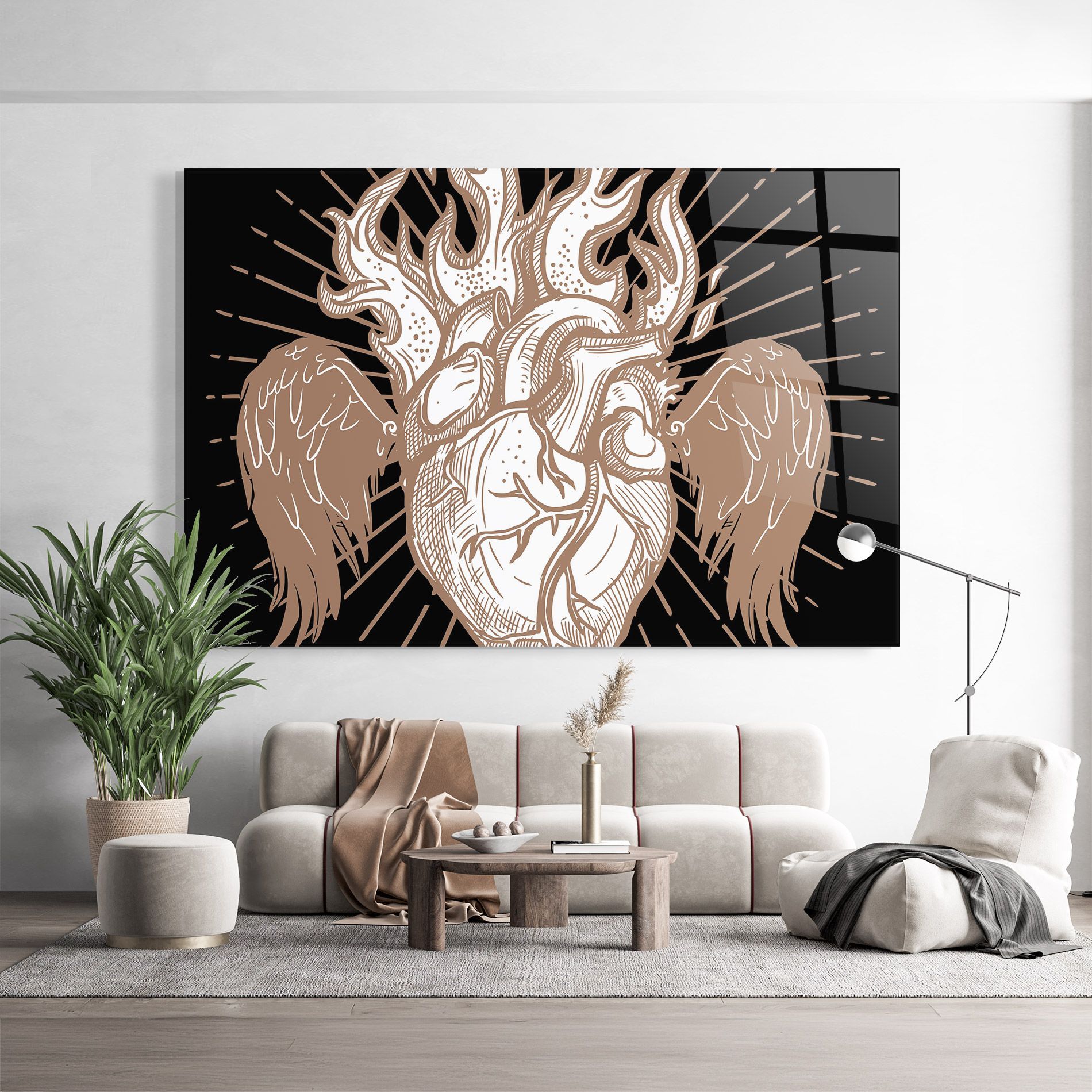 Cool Art 01 mockup 9