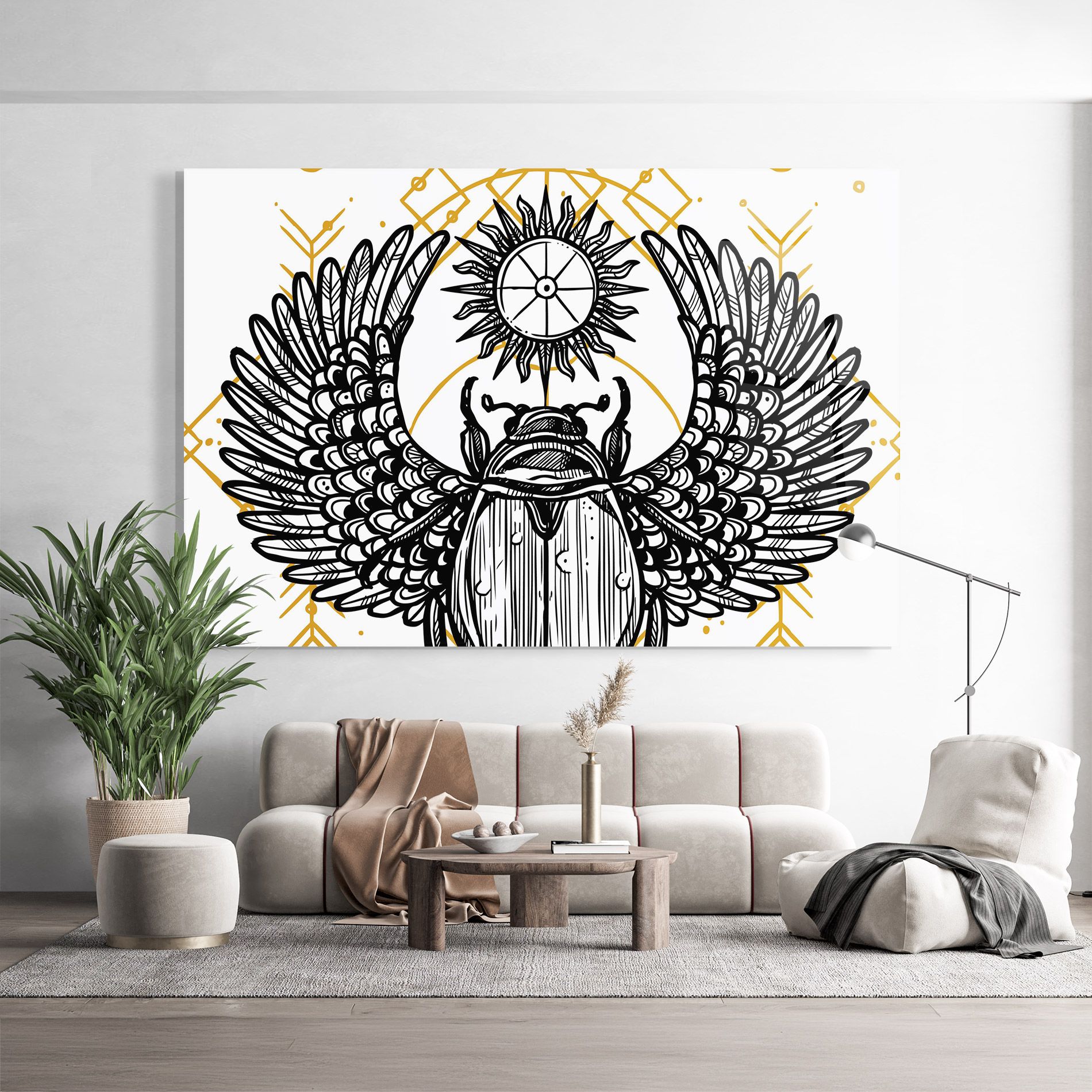 Cool Art 02 mockup 9