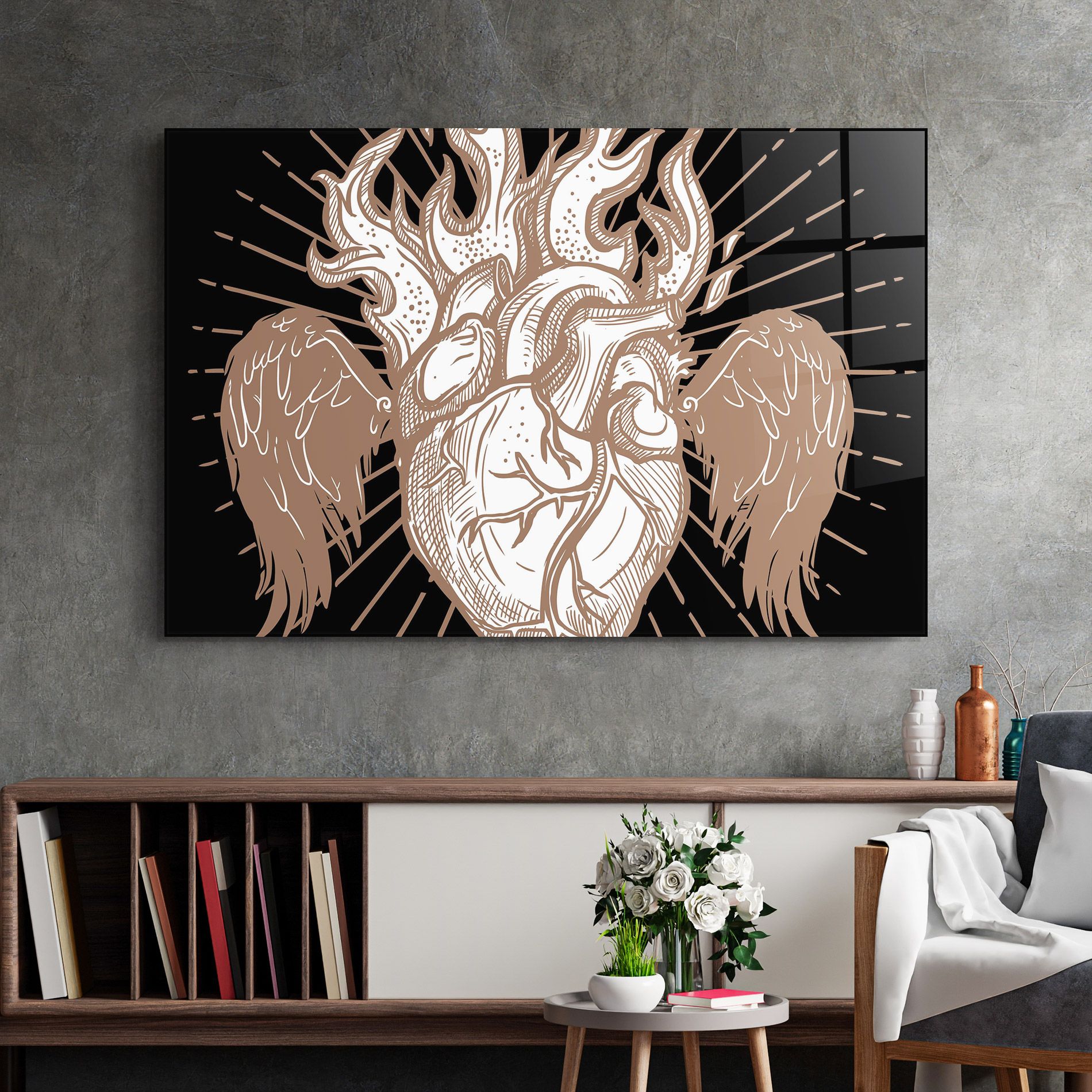 Cool Art 01 mockup 2