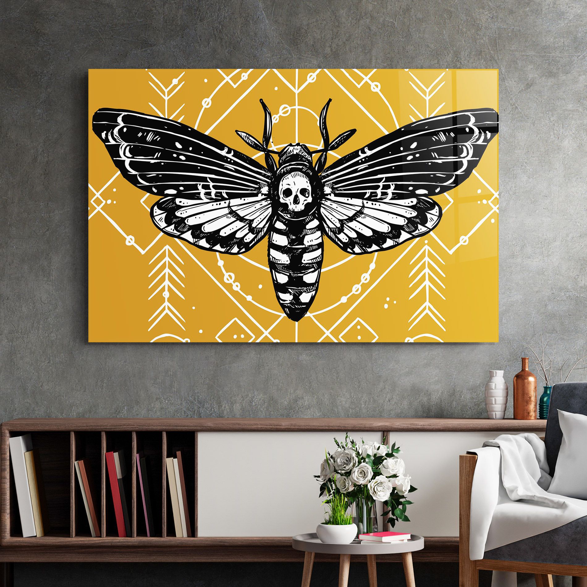 Cool Art 03 mockup 2