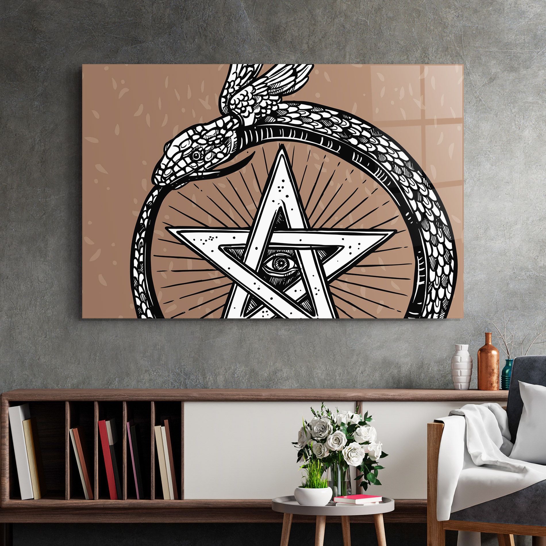 Cool Art 04 mockup 2