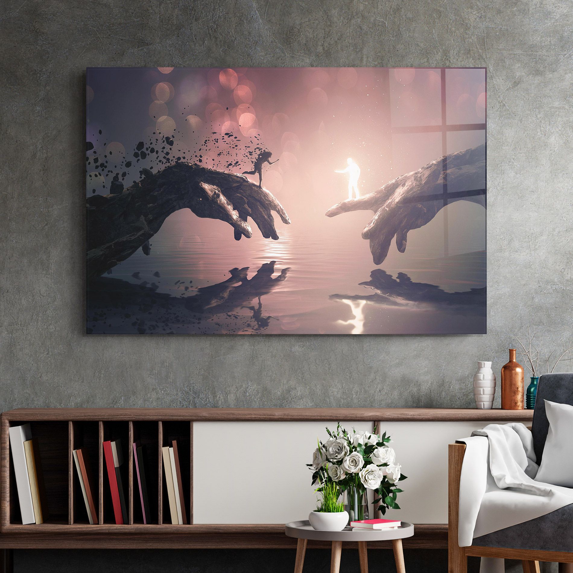 Life Story mockup 2