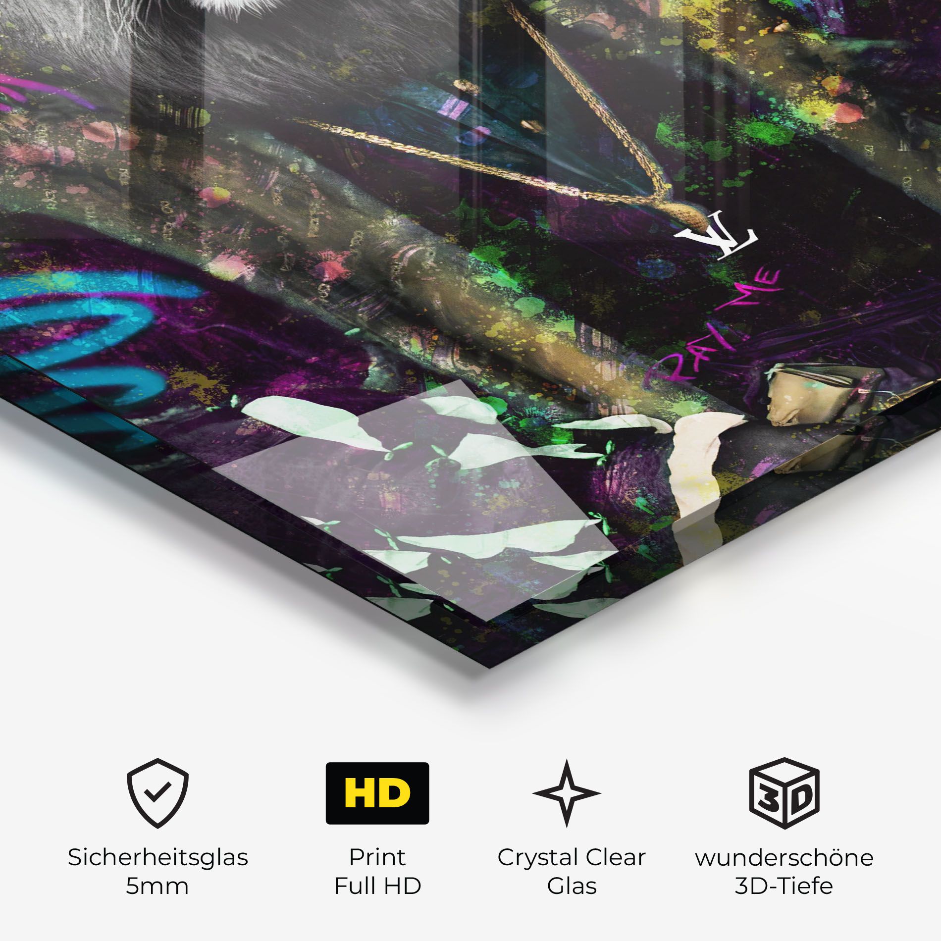 Don Lion mockup 3
