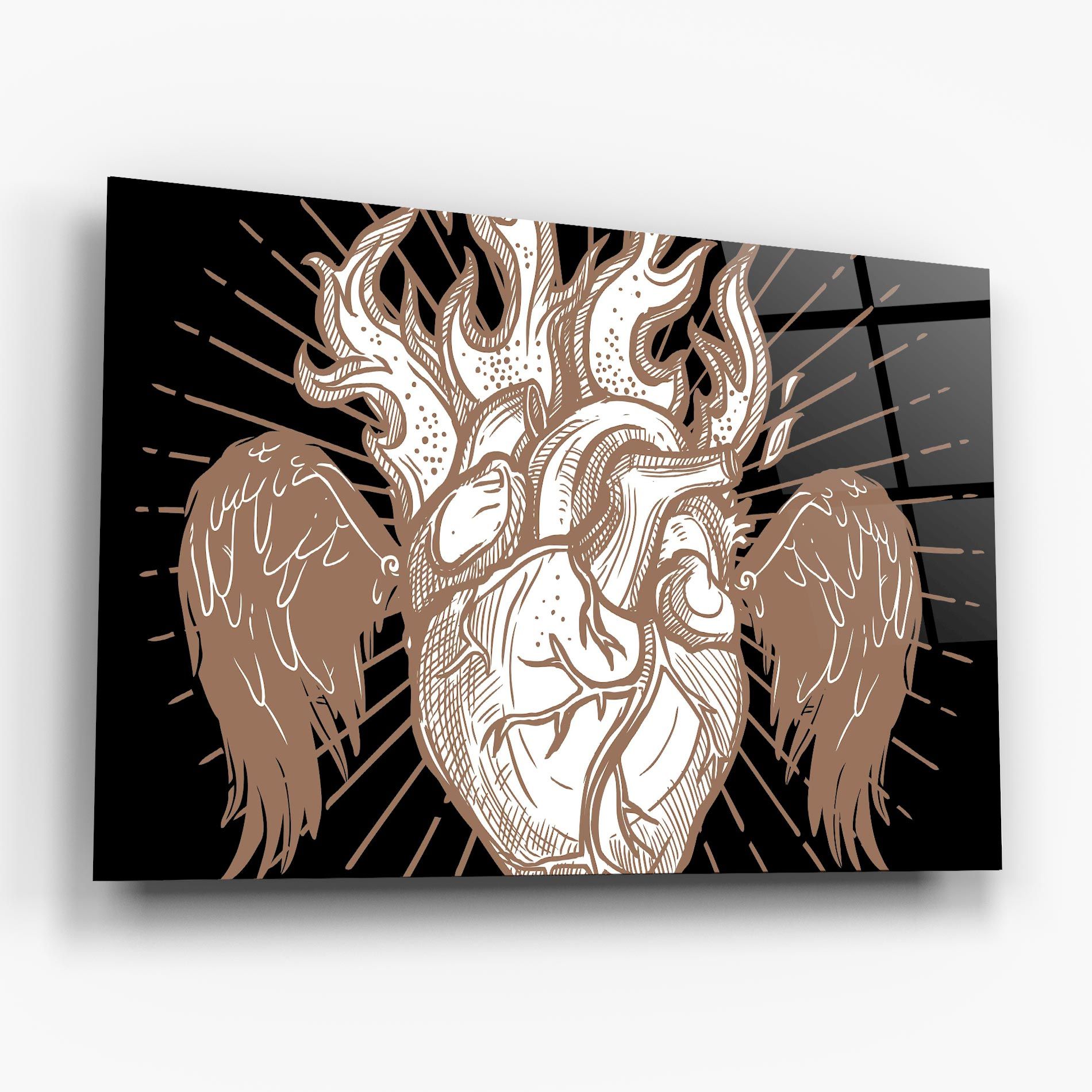 Cool Art 01 mockup 6