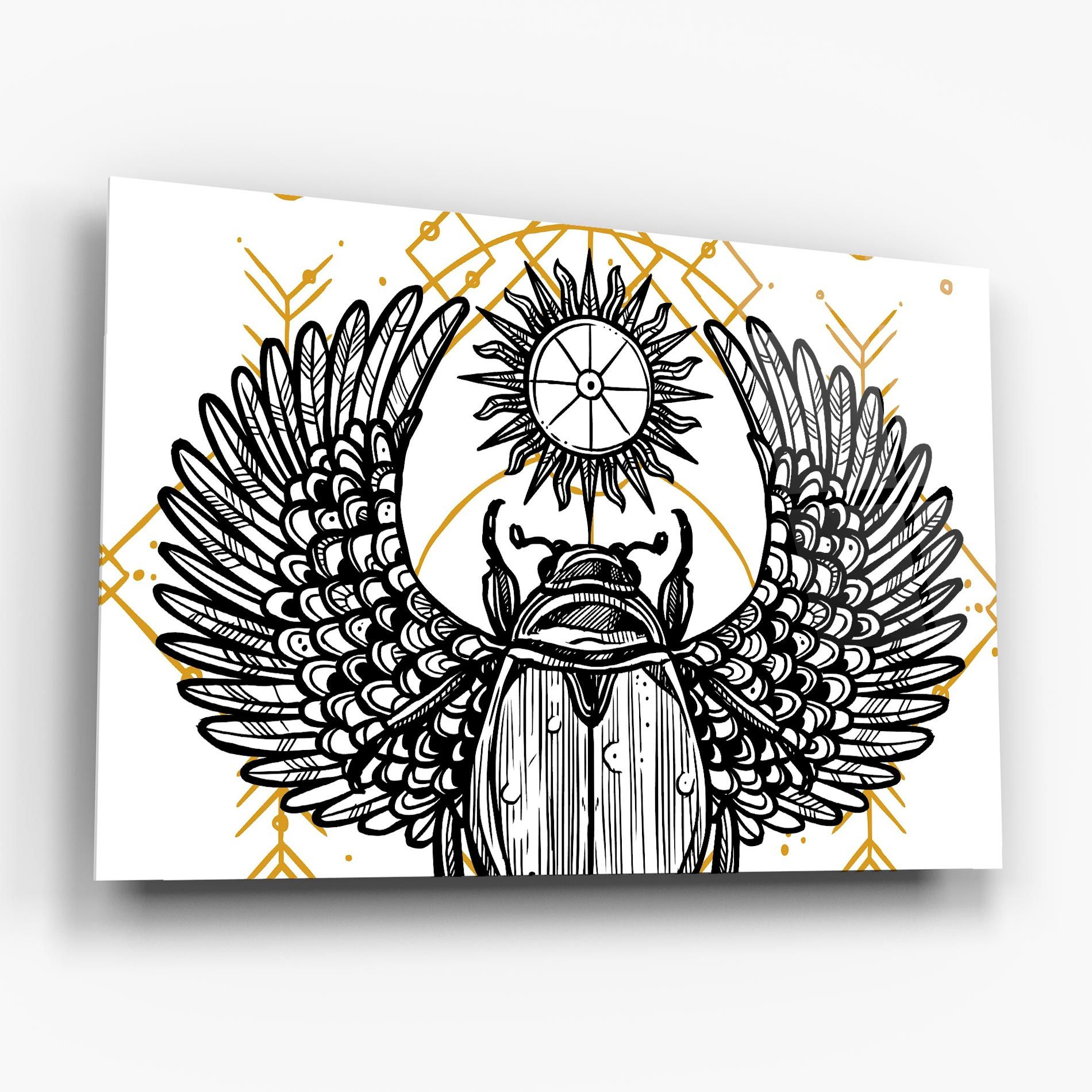 Cool Art 02 mockup 6