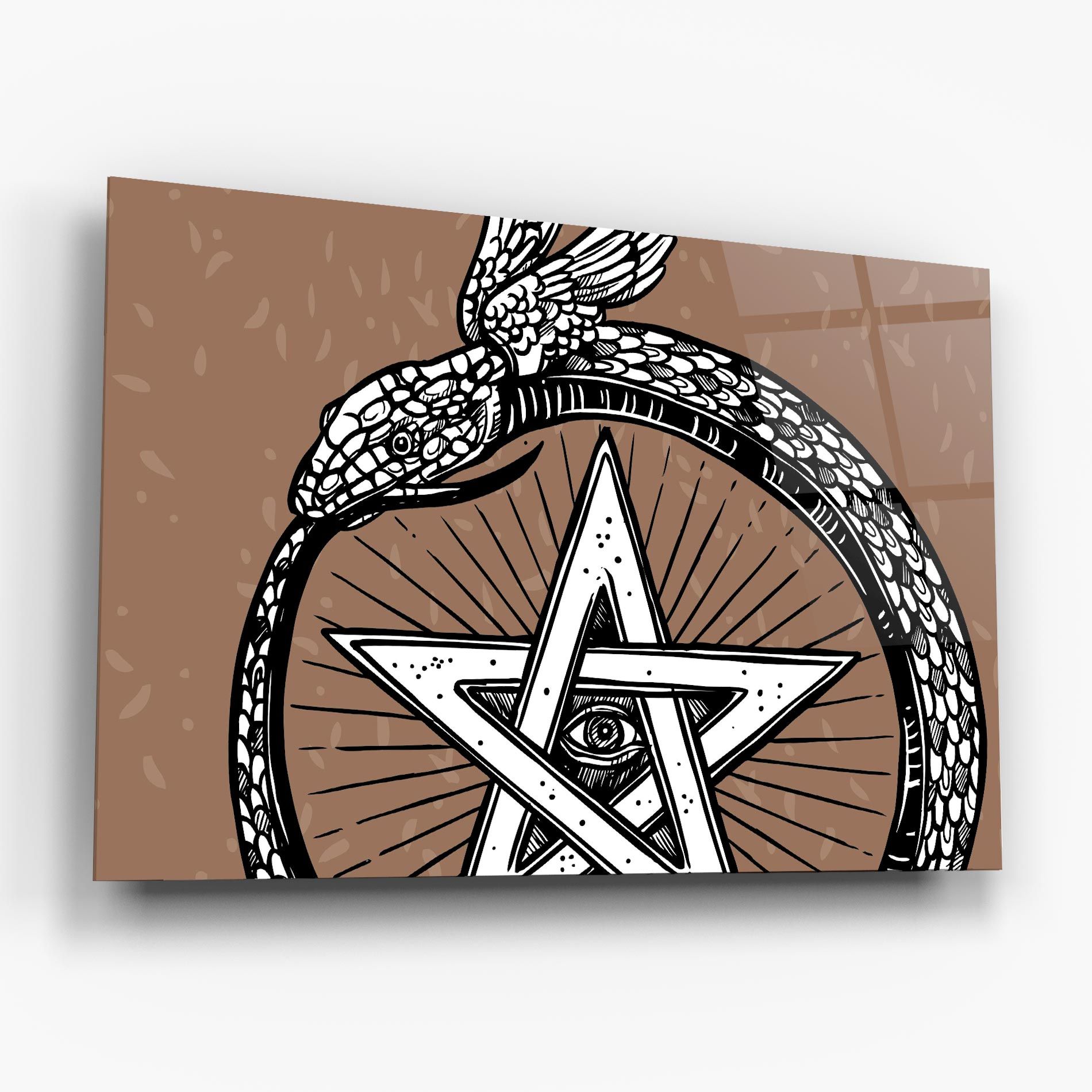 Cool Art 04 mockup 6