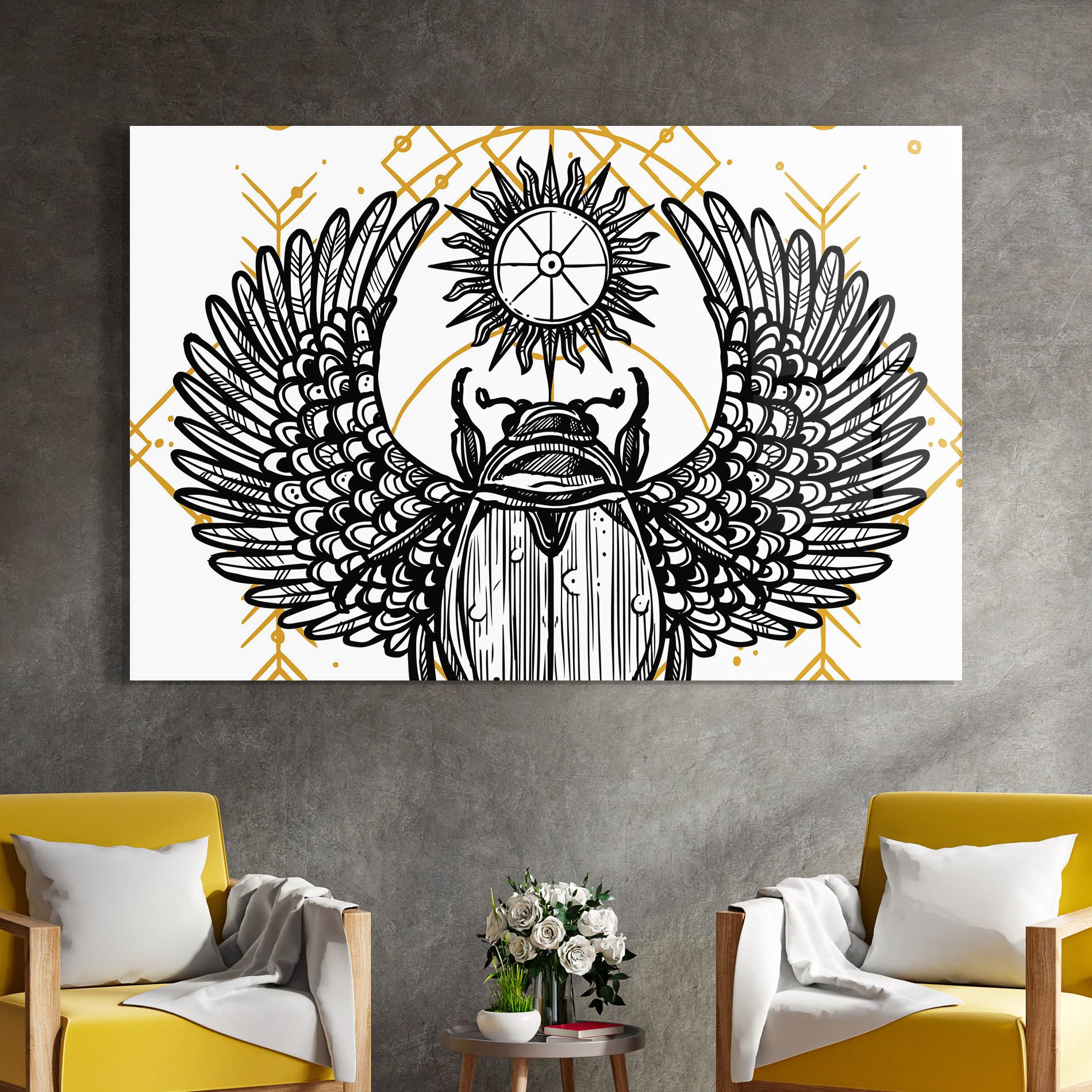 Cool Art 02 mockup 4
