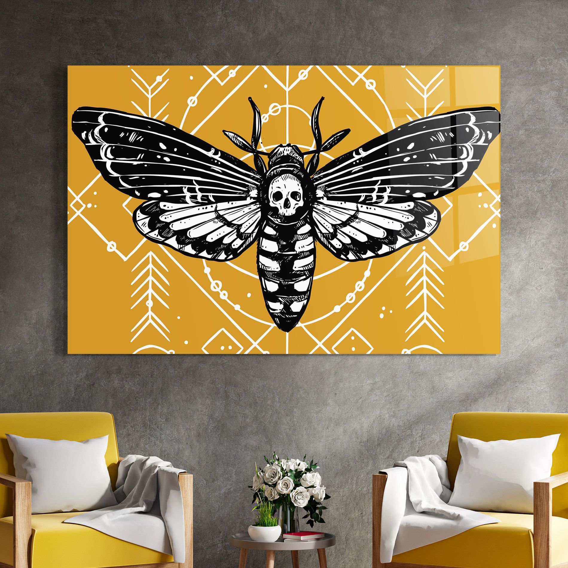 Cool Art 03 mockup 4