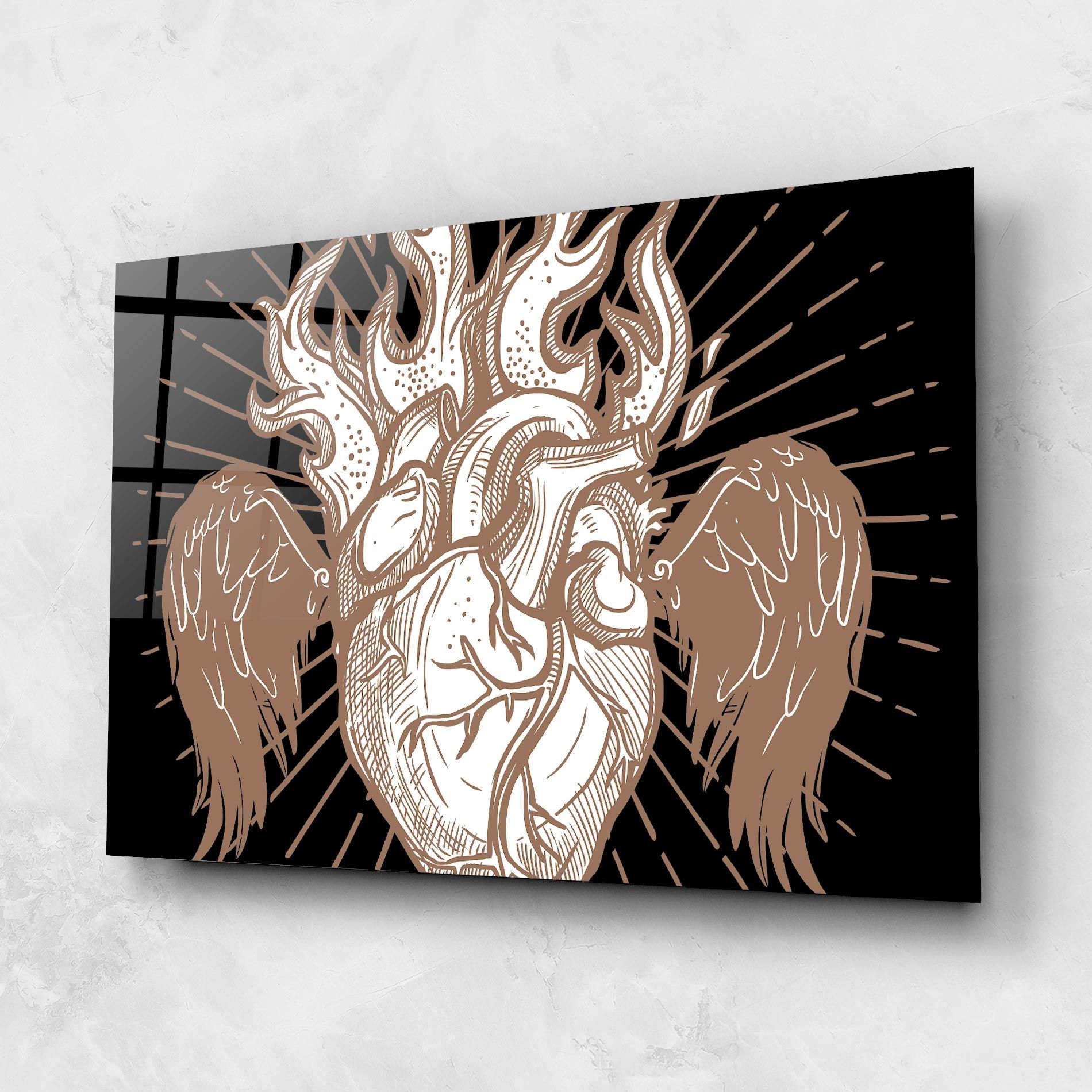 Cool Art 01 mockup 1