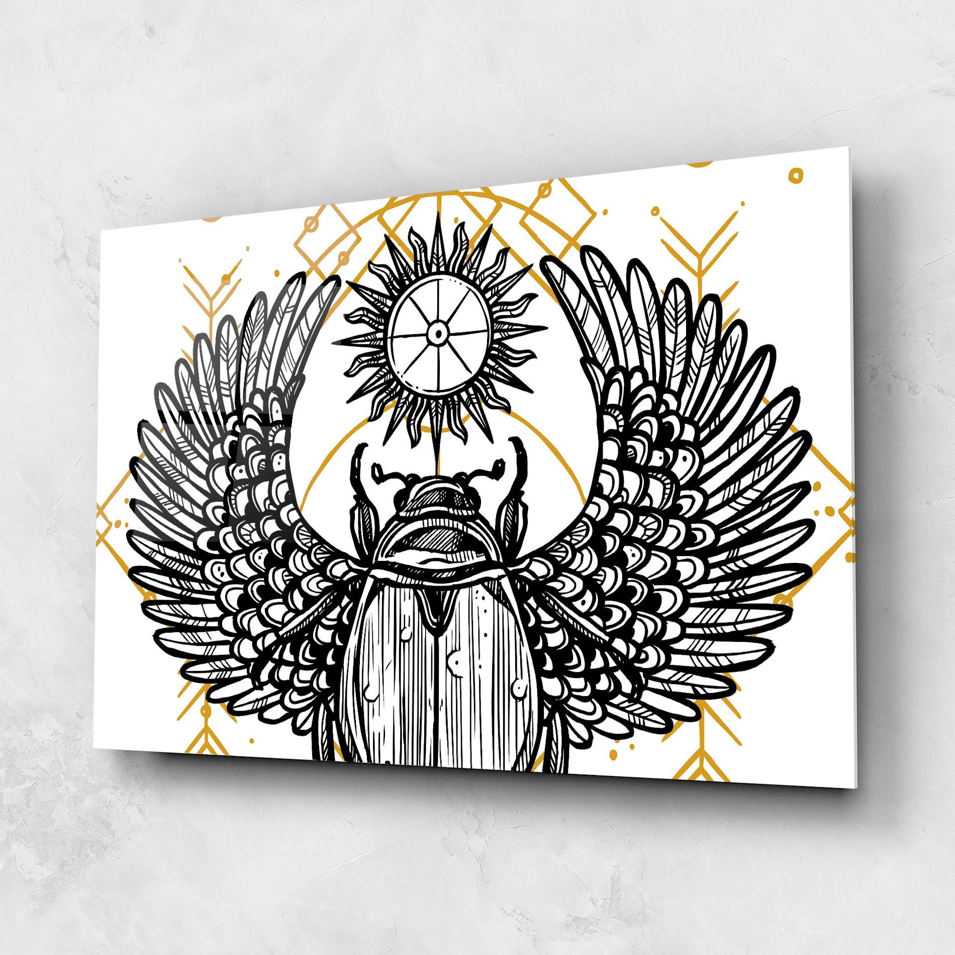 Cool Art 02 mockup 1