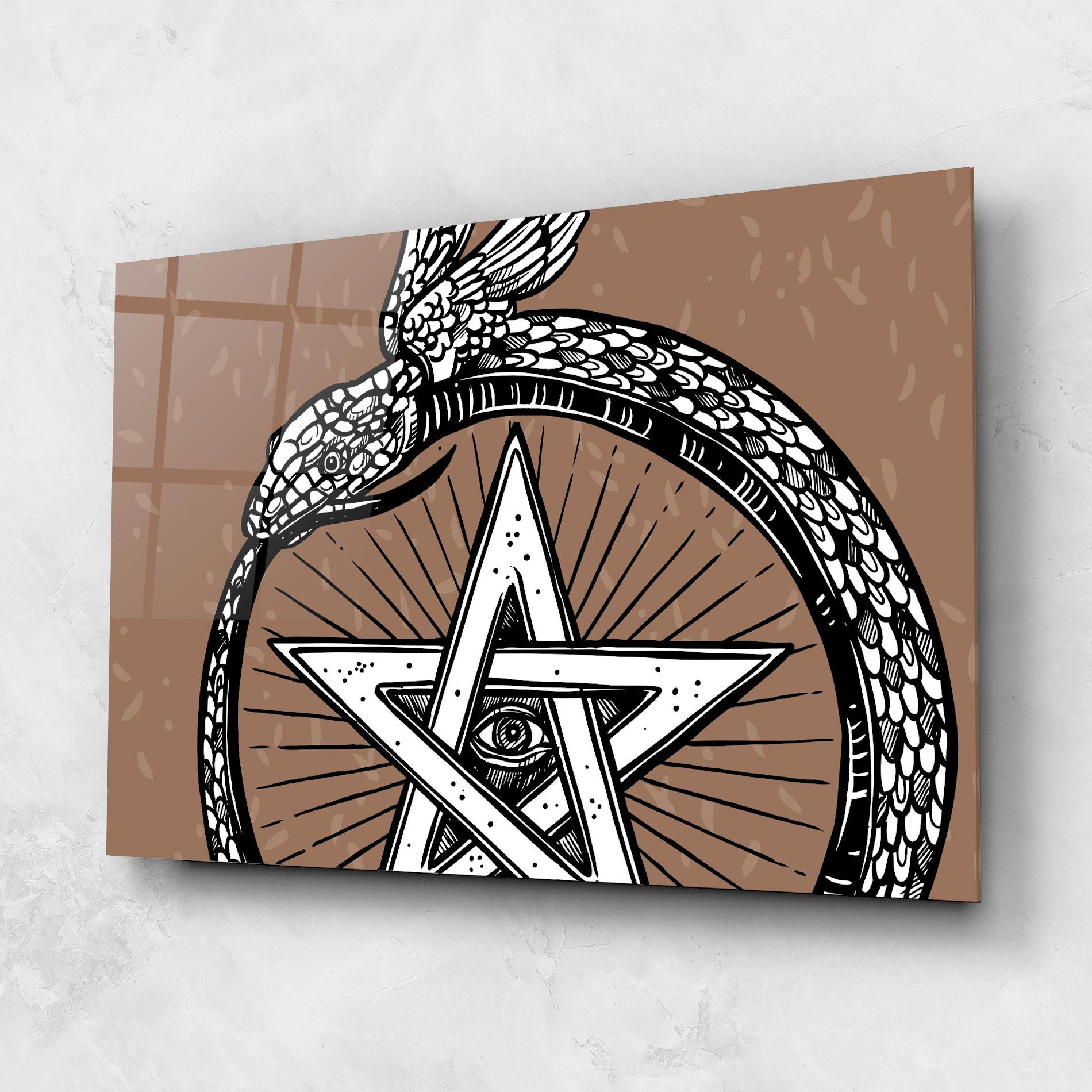 Cool Art 04 mockup 1