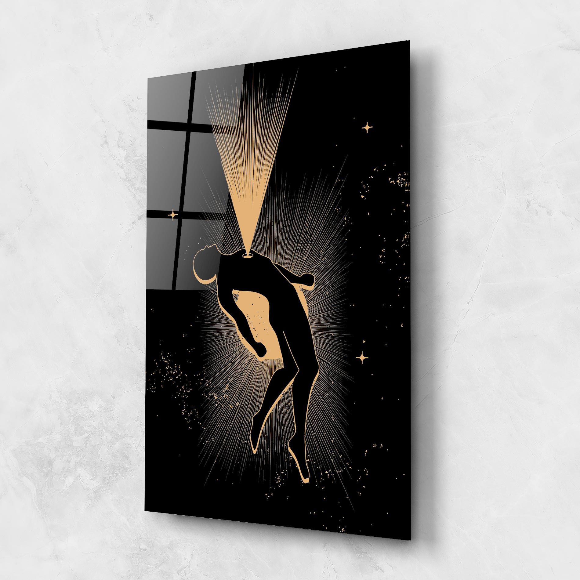 Body And Soul mockup 1