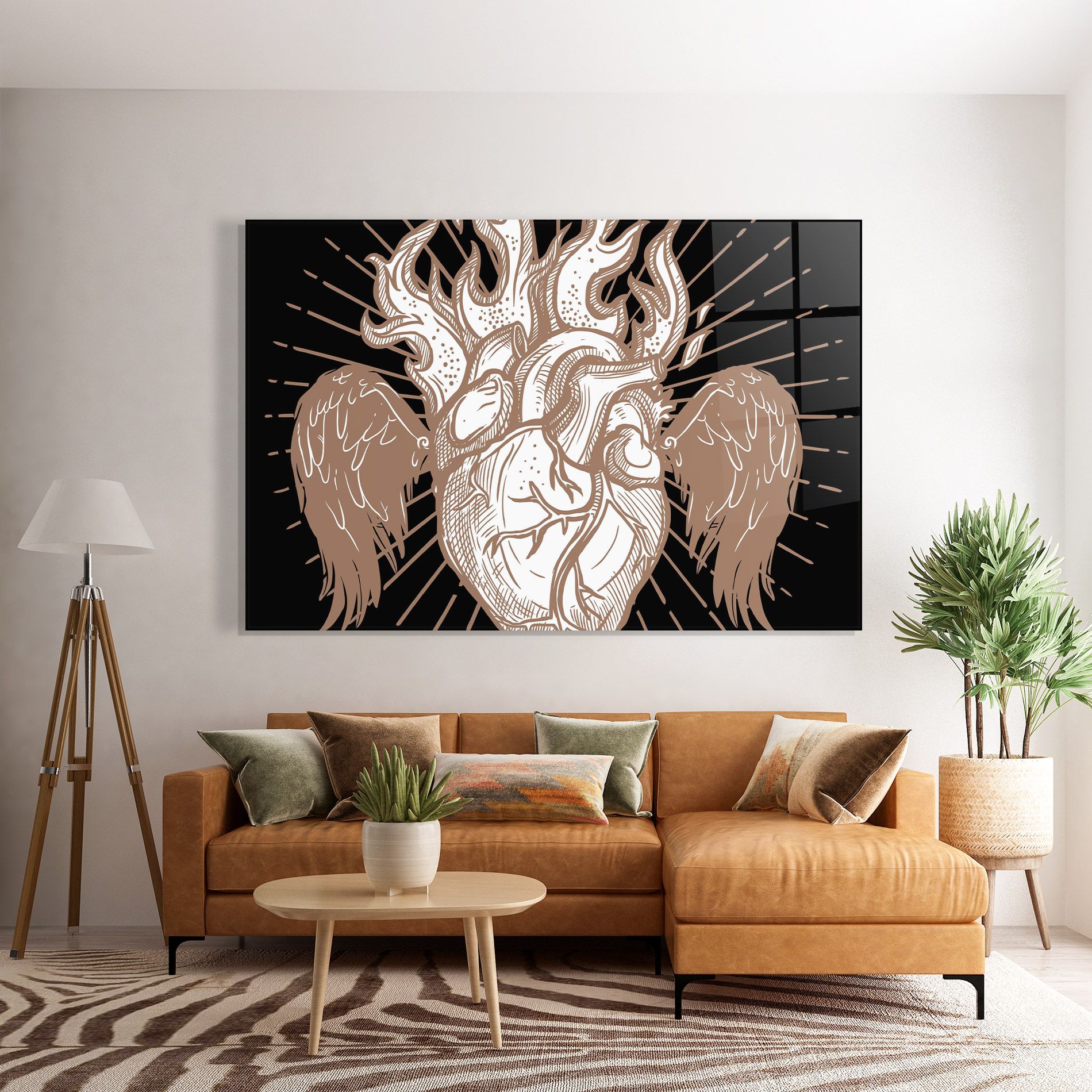 Cool Art 01 mockup 7