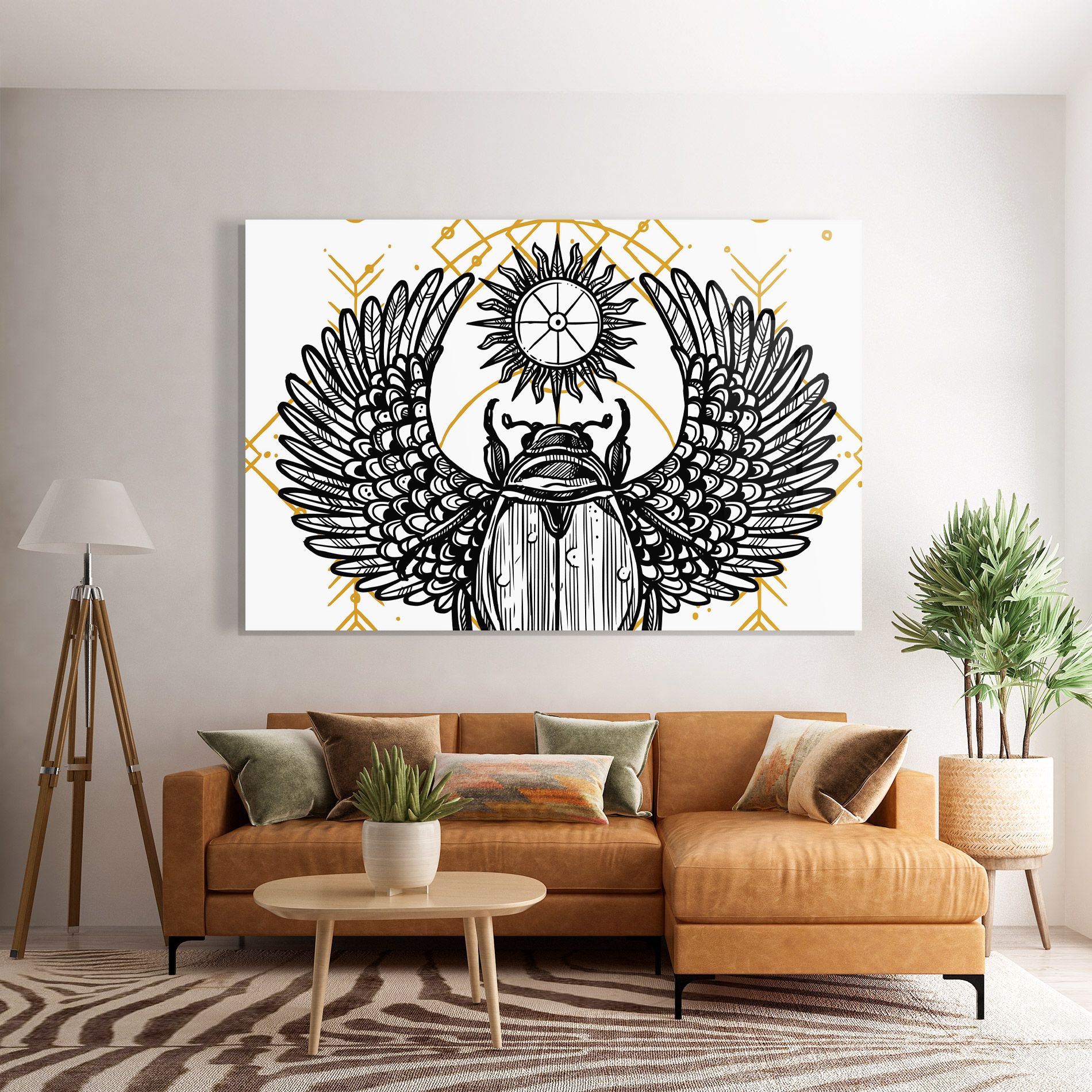 Cool Art 02 mockup 7