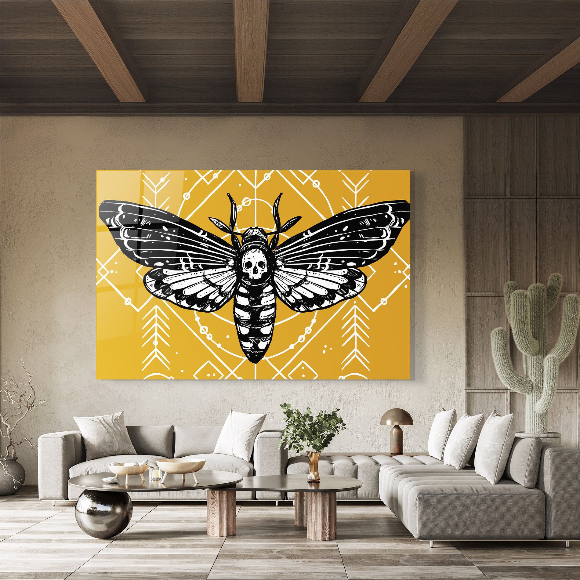 Cool Art 03 mockup 8