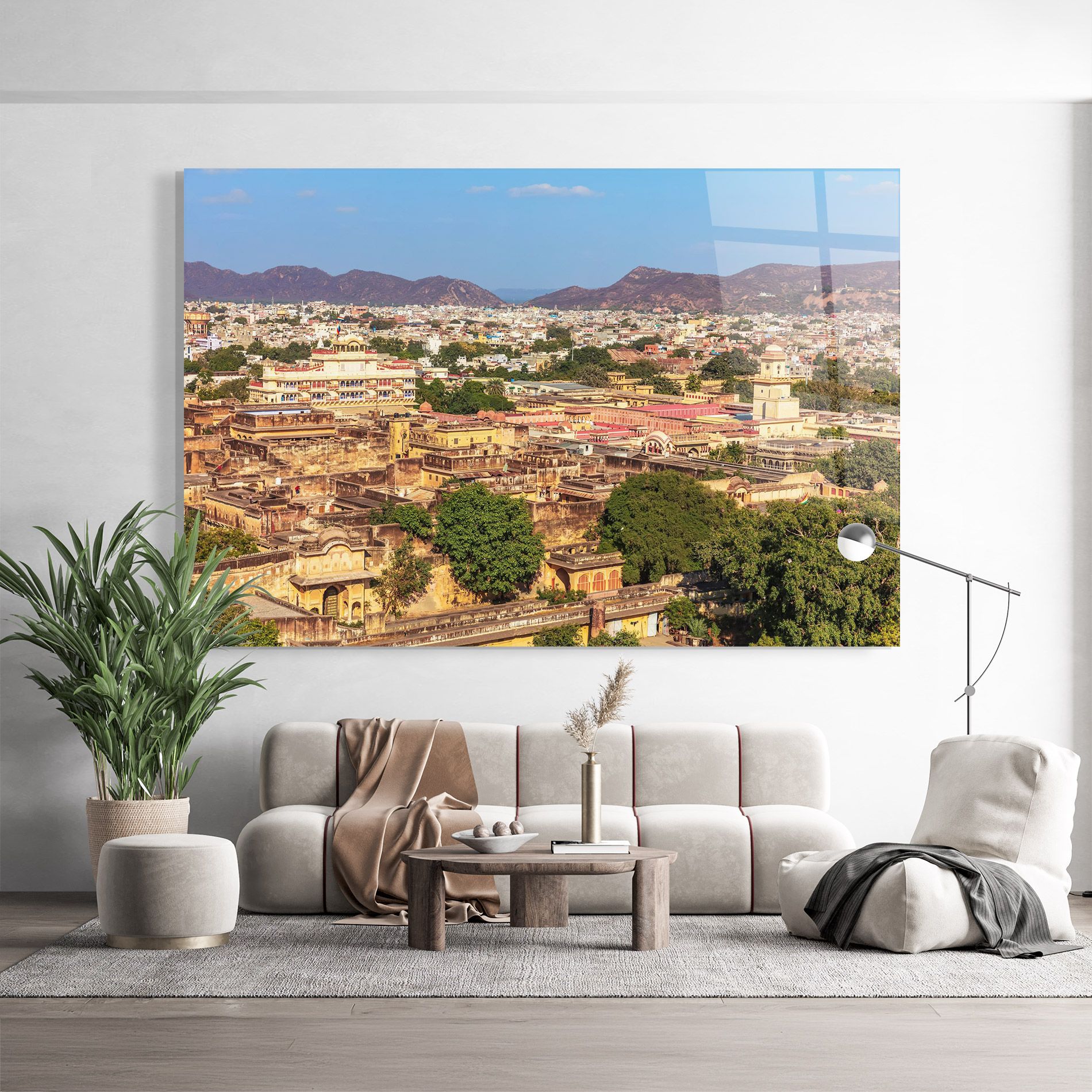 Pink City Jaipur mockup 9