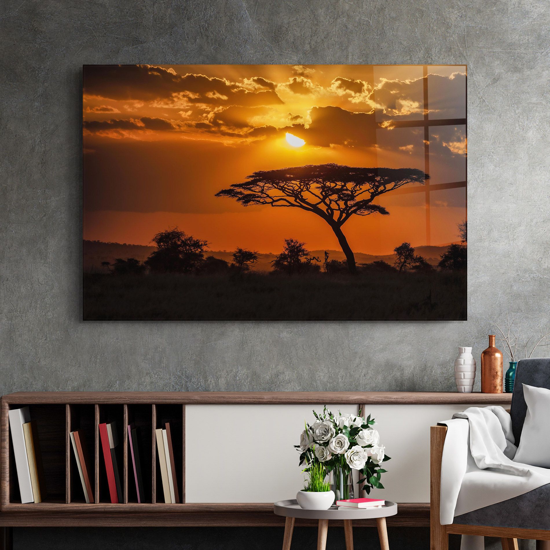 Mesmerizing View mockup 2