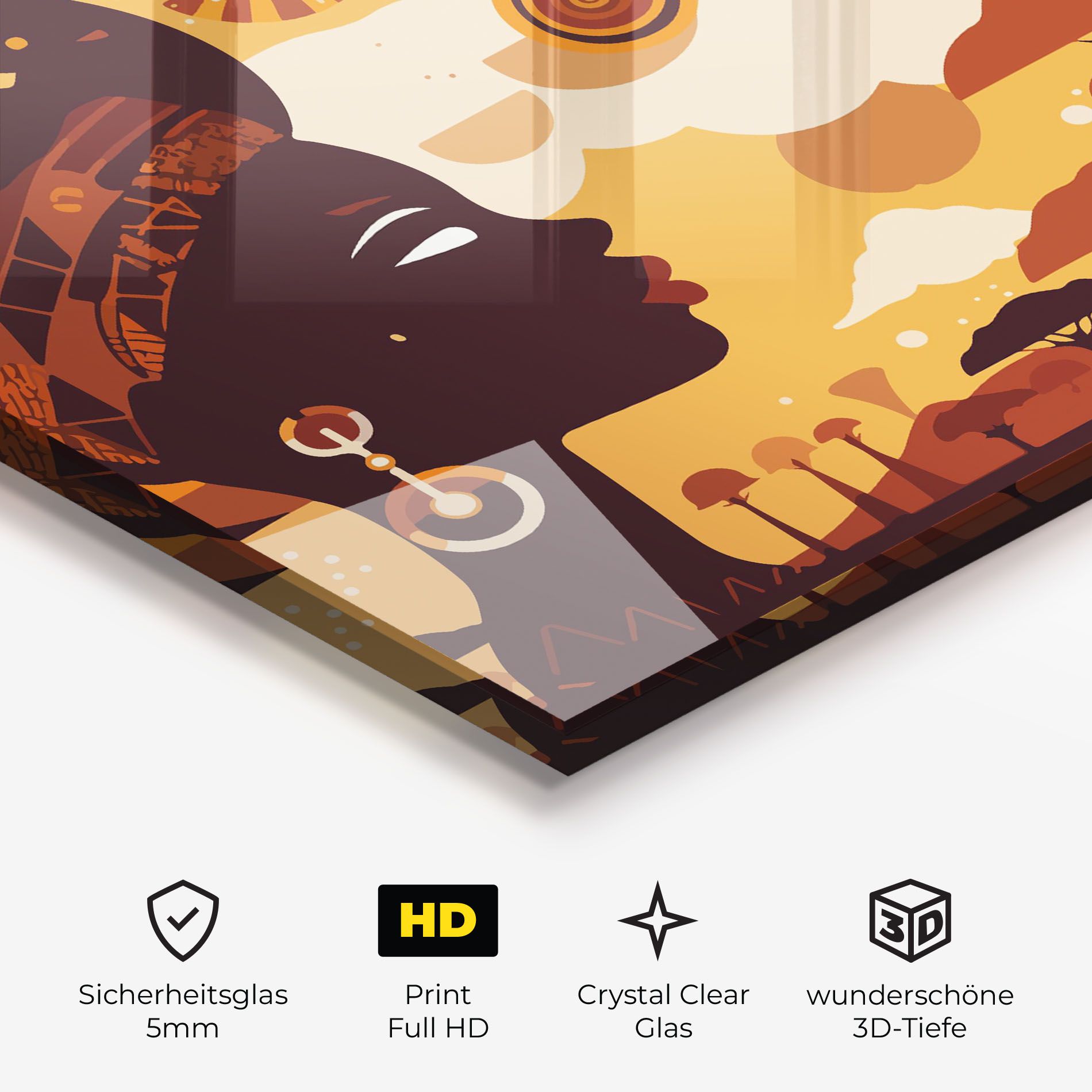 African Art mockup 3