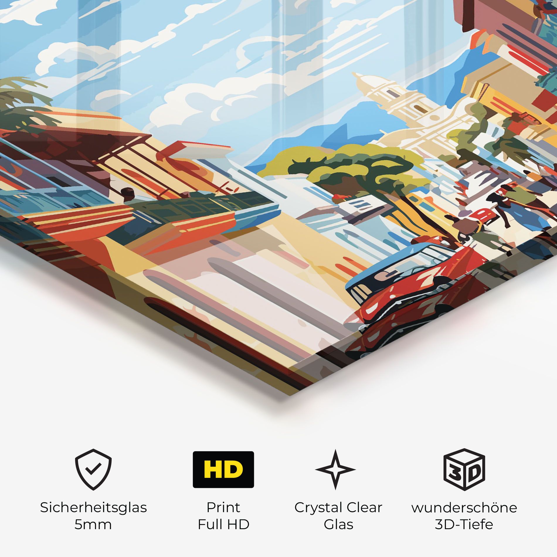 African Street mockup 3