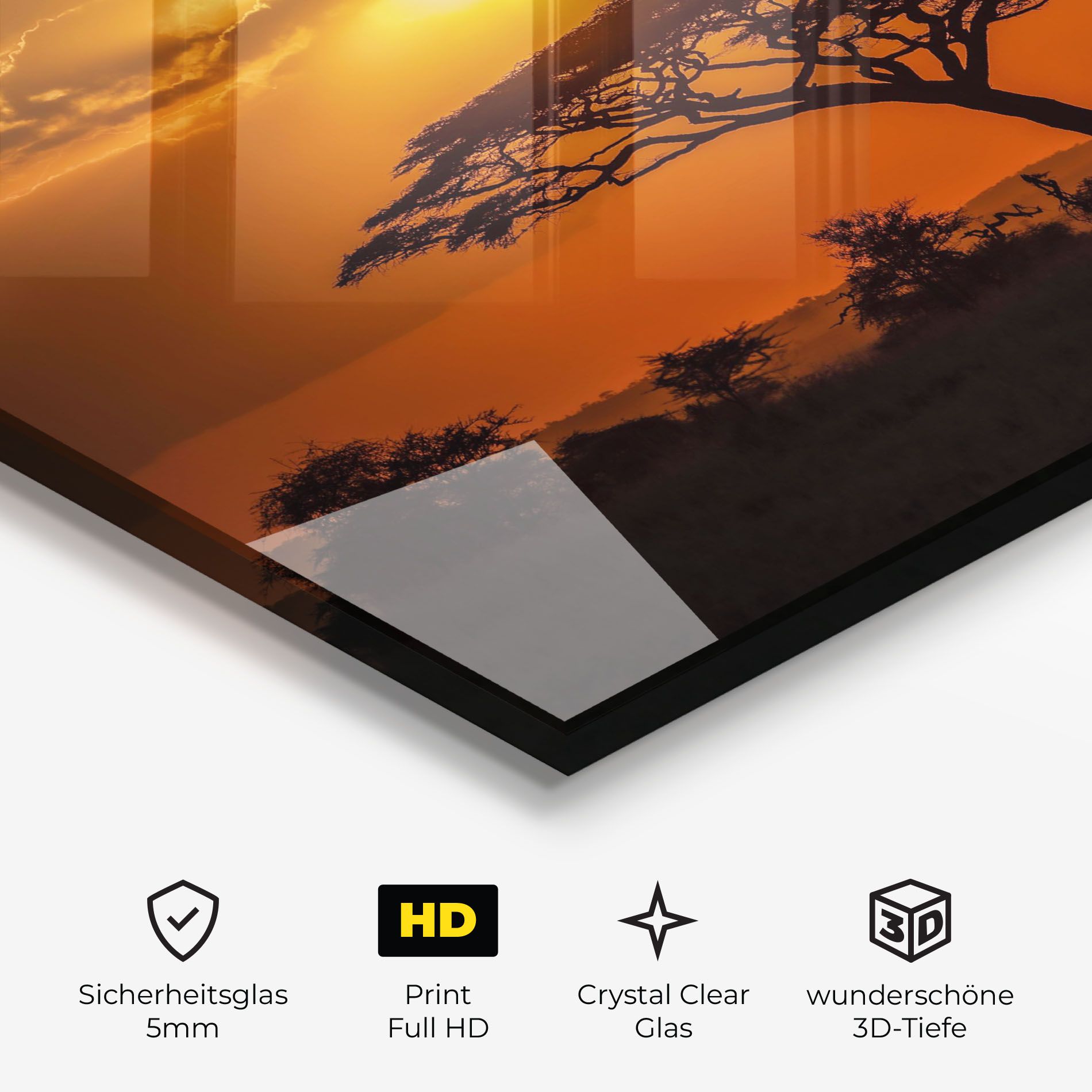 Mesmerizing View mockup 3