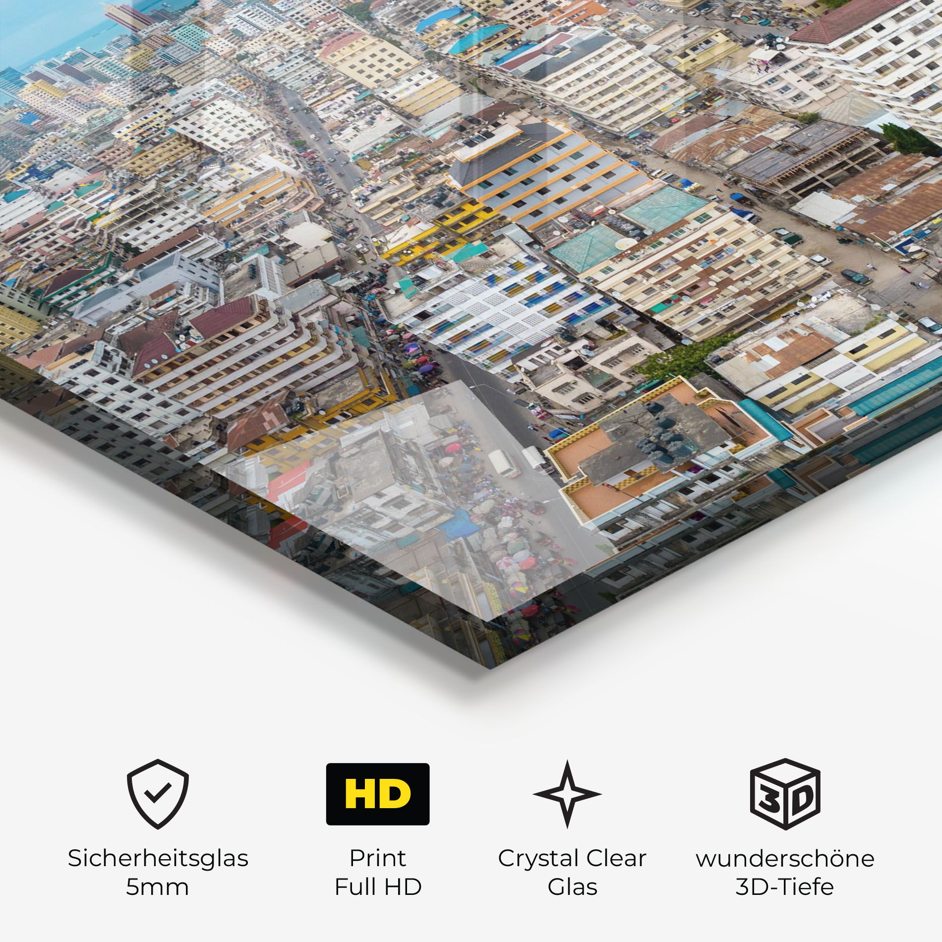 Tanzania Building View mockup 3