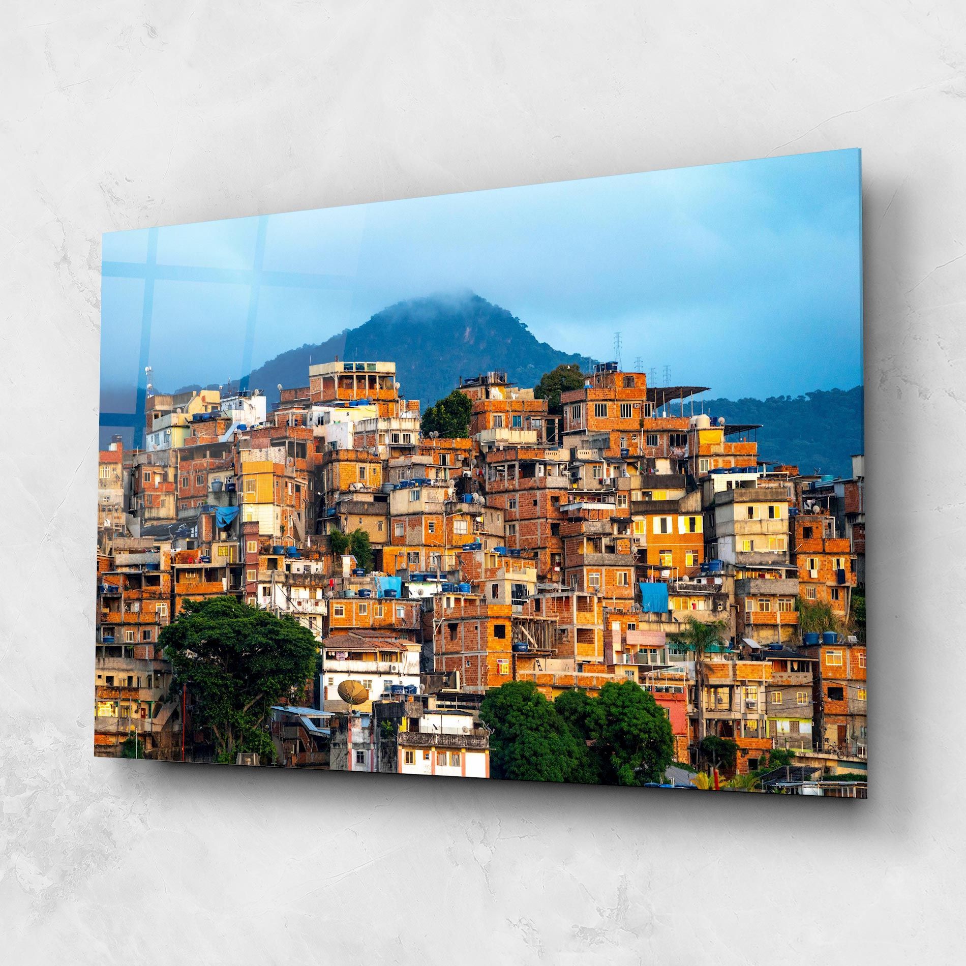 Sunset Brazil mockup 1