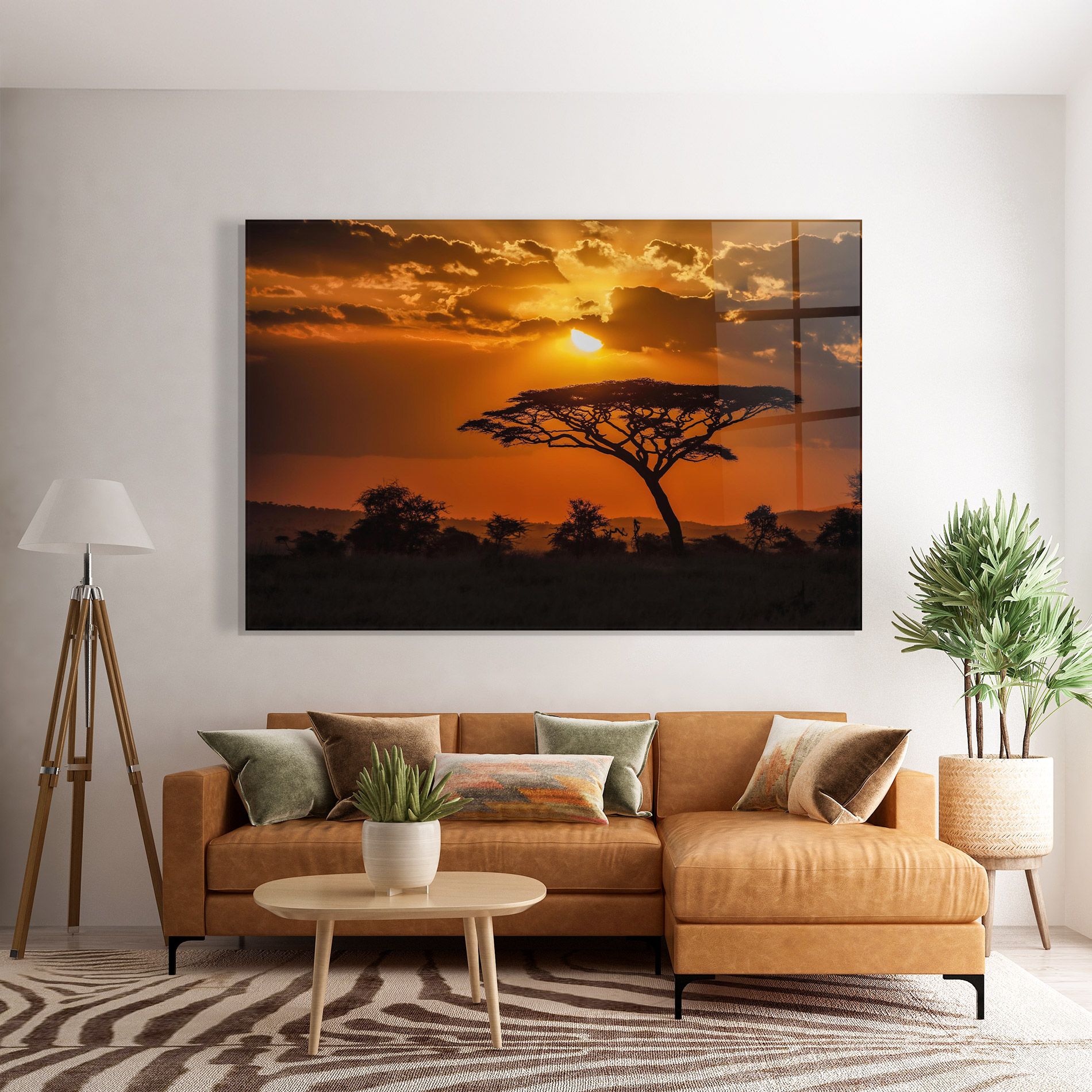 Mesmerizing View mockup 7