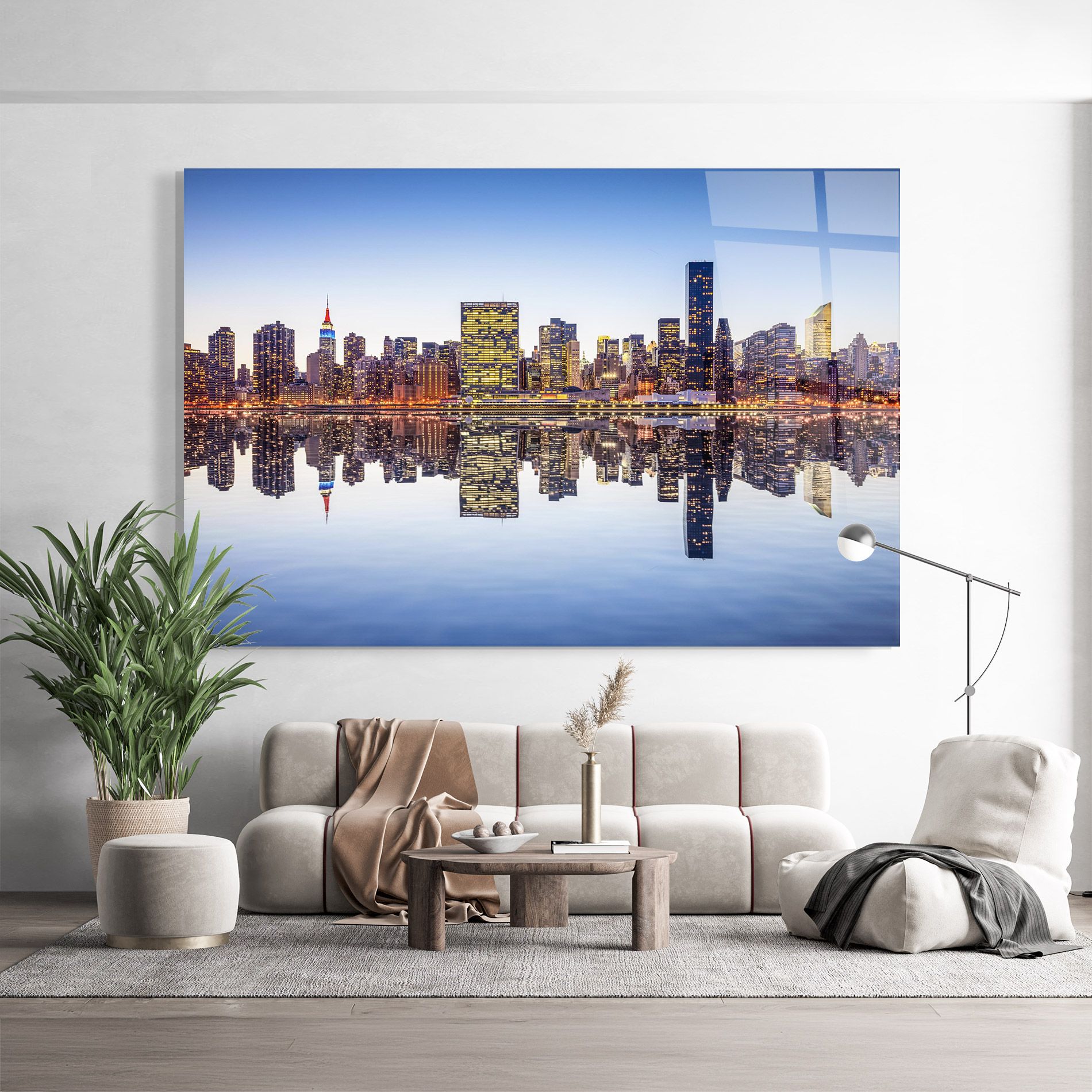 New York City mockup 9