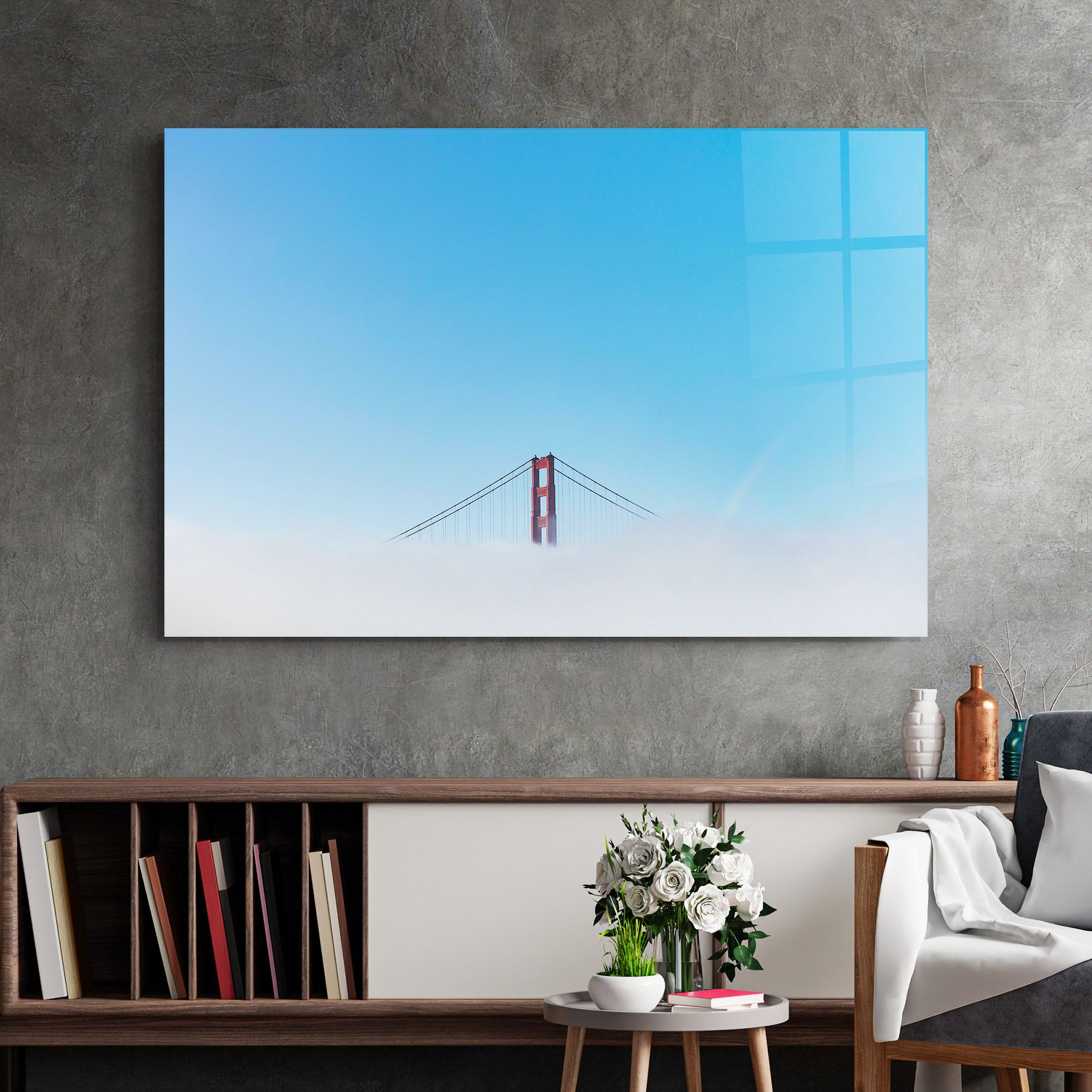 High Cloud Bridge mockup 2