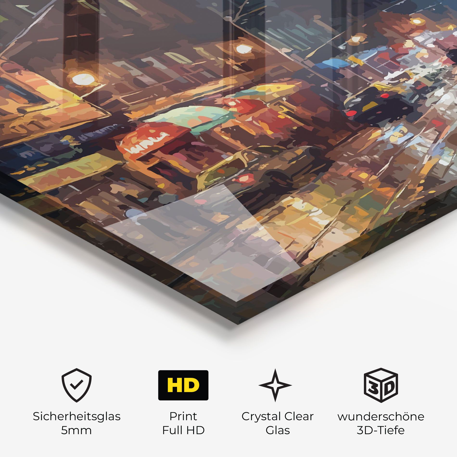 City Cars Night mockup 3