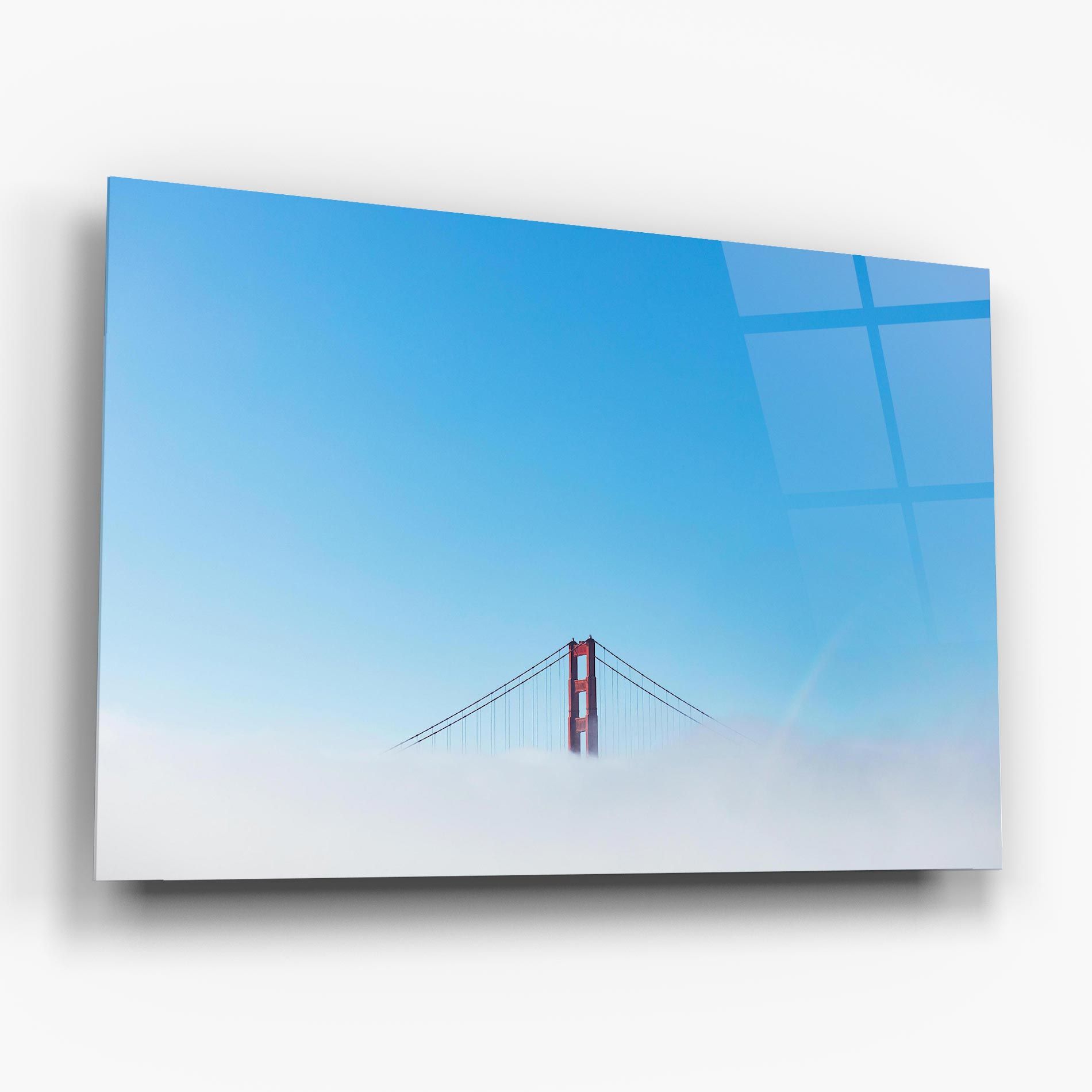 High Cloud Bridge mockup 6