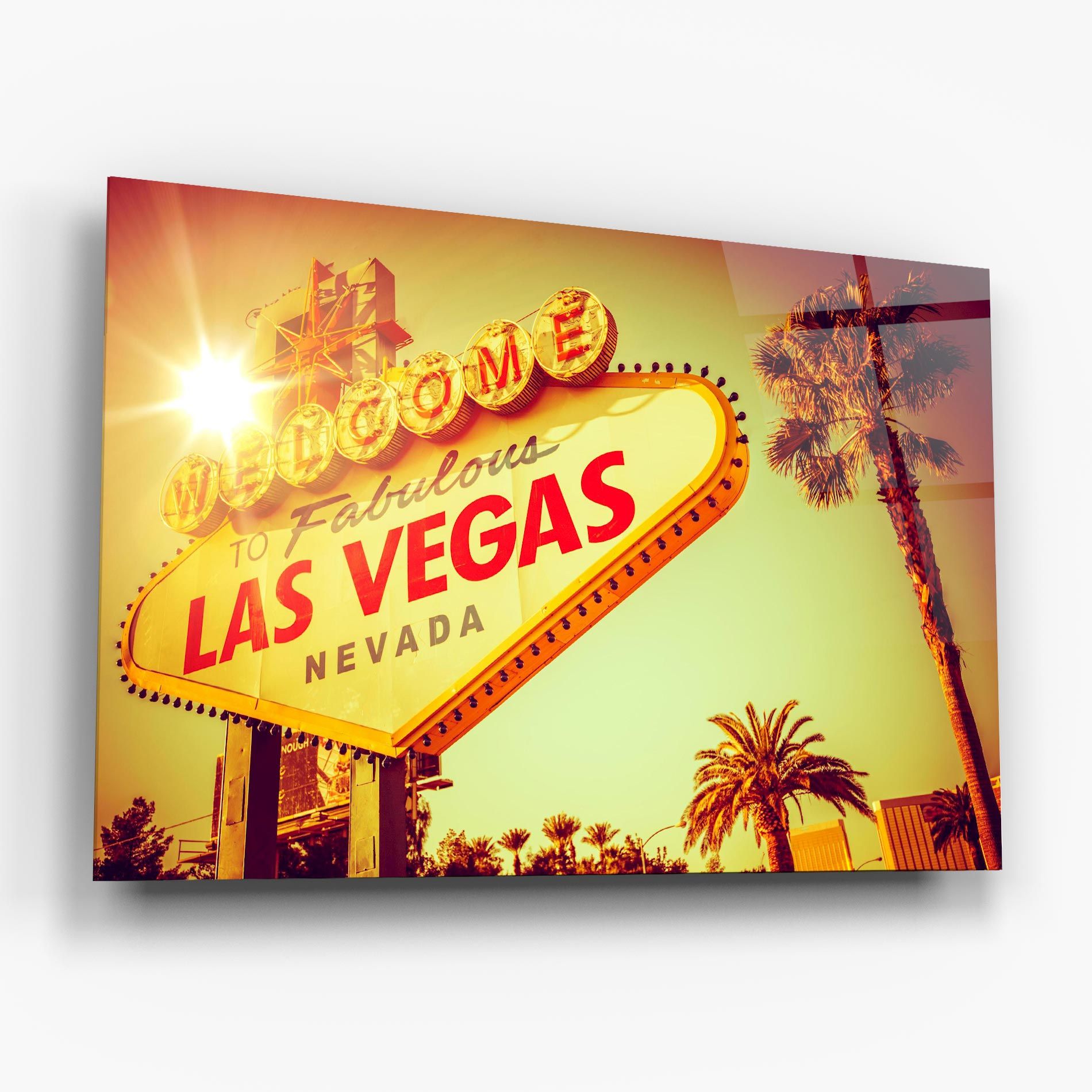 Las Vegas Nevada mockup 6