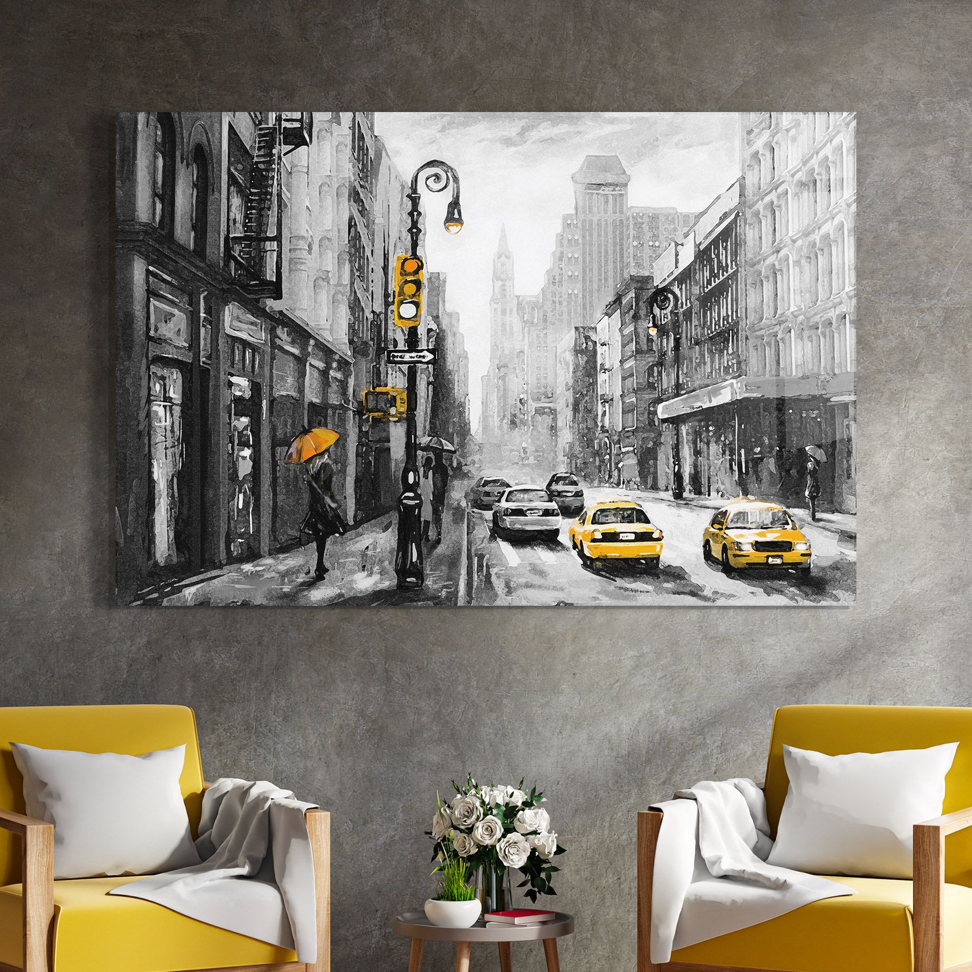 New York Shades mockup 4