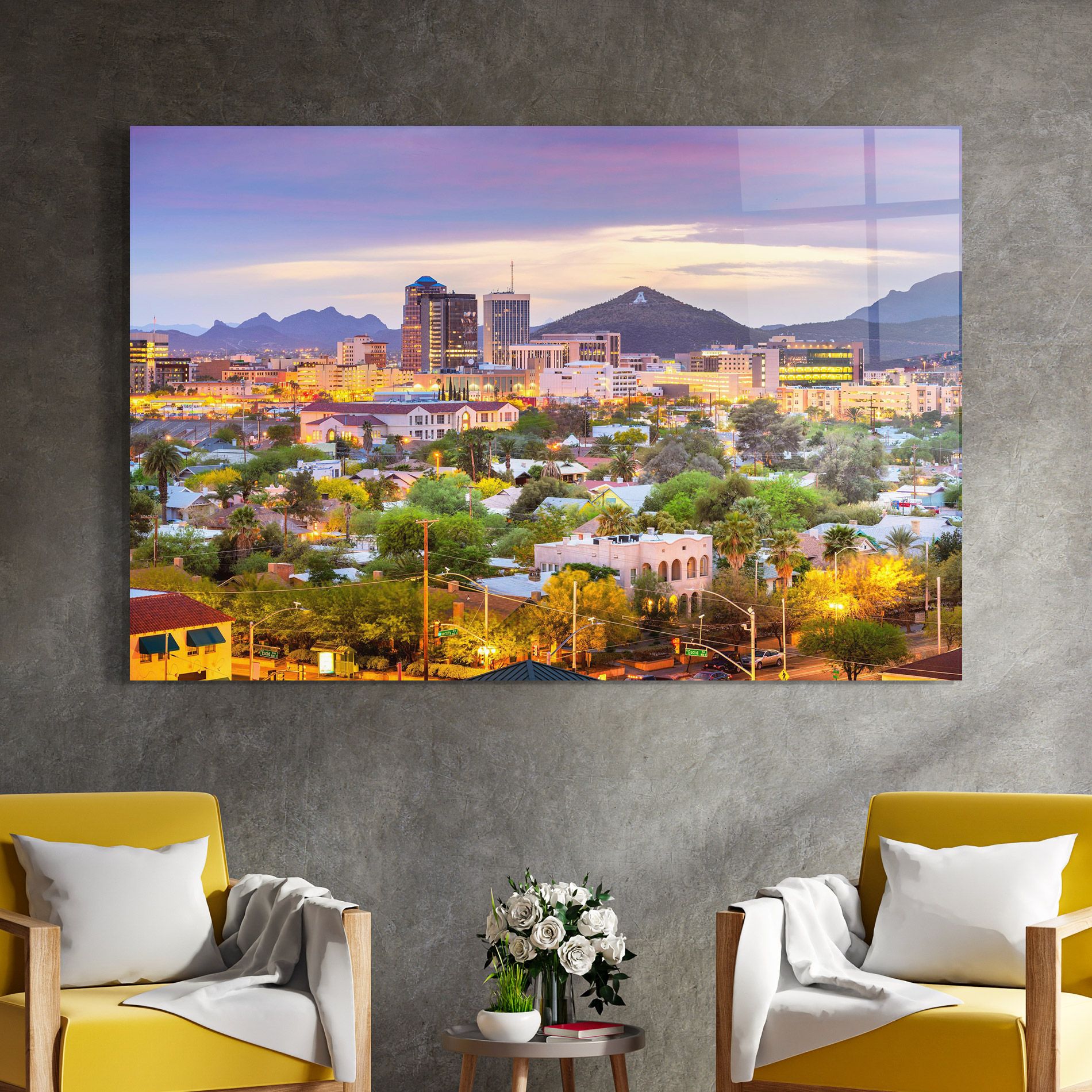 Tucson Arizona mockup 4