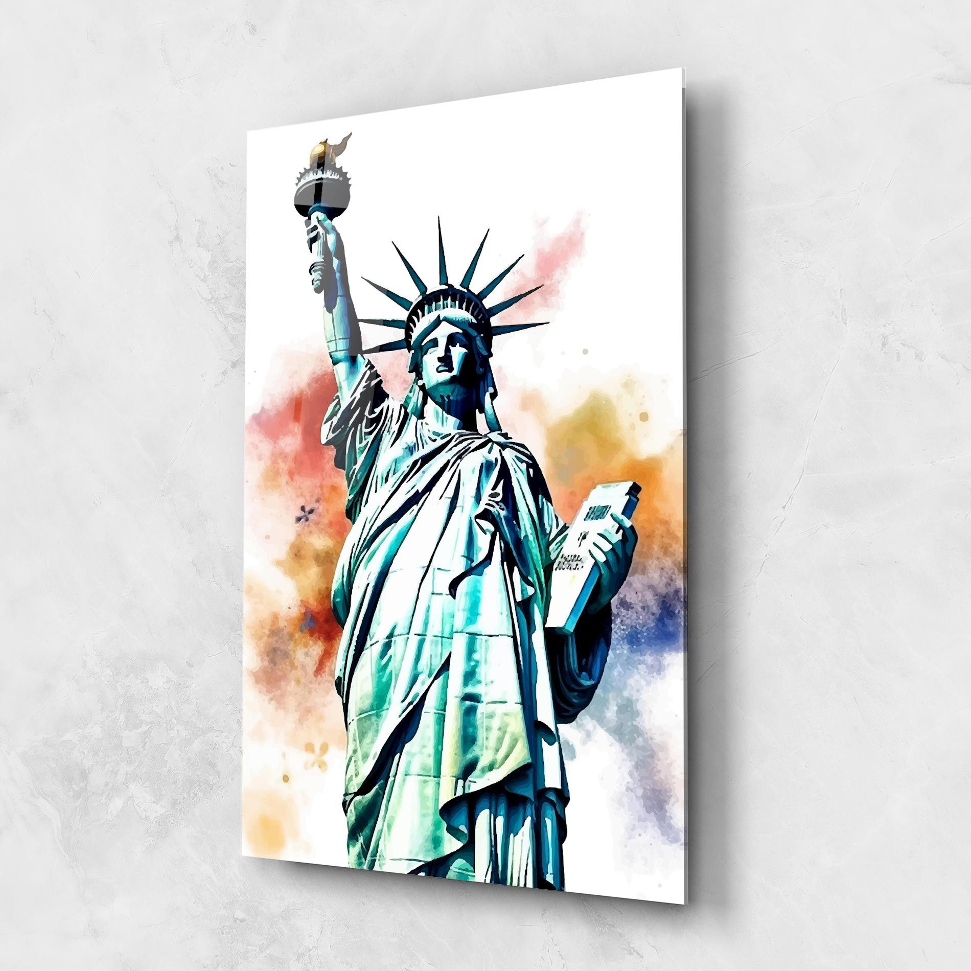 Liberty Art mockup 1