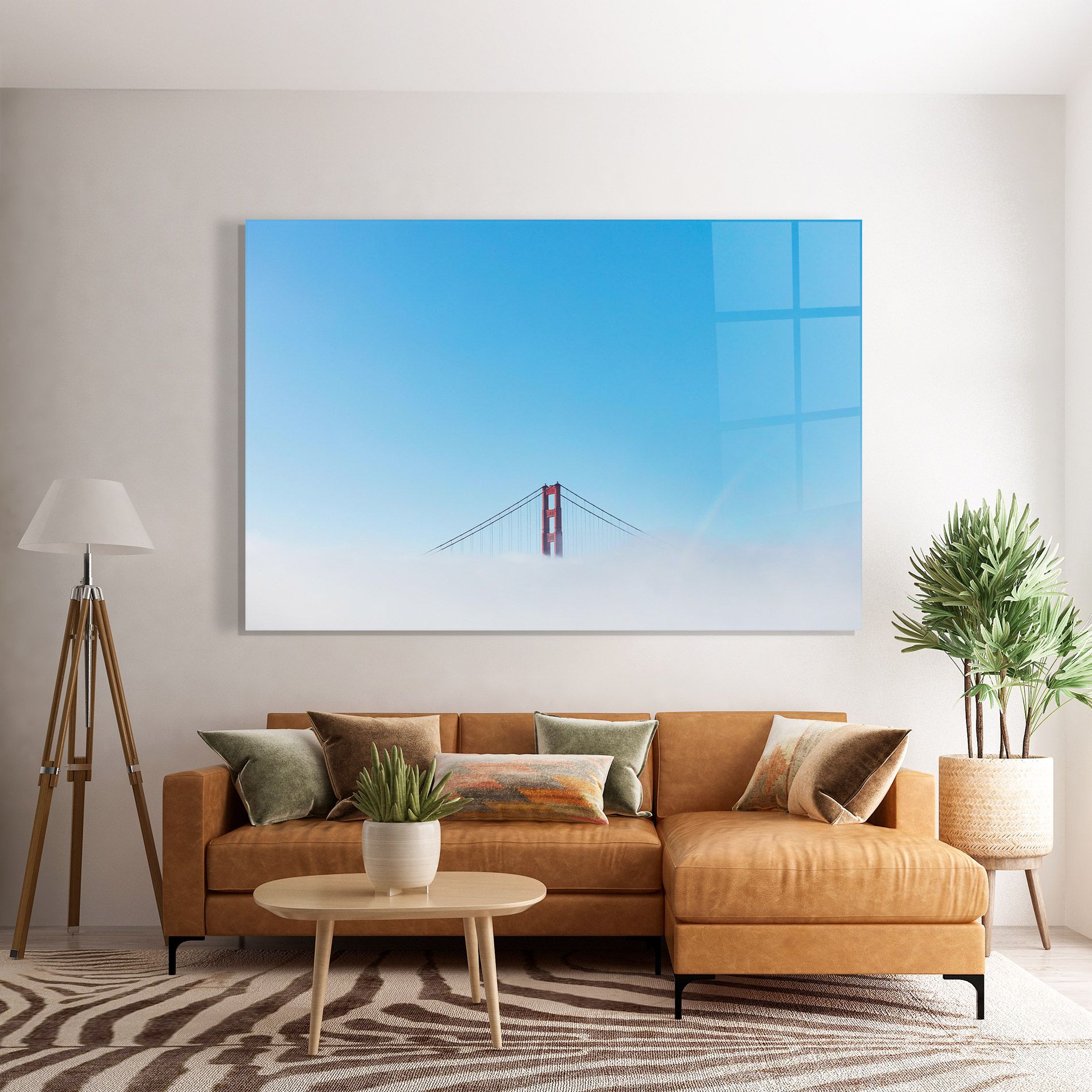 High Cloud Bridge mockup 7