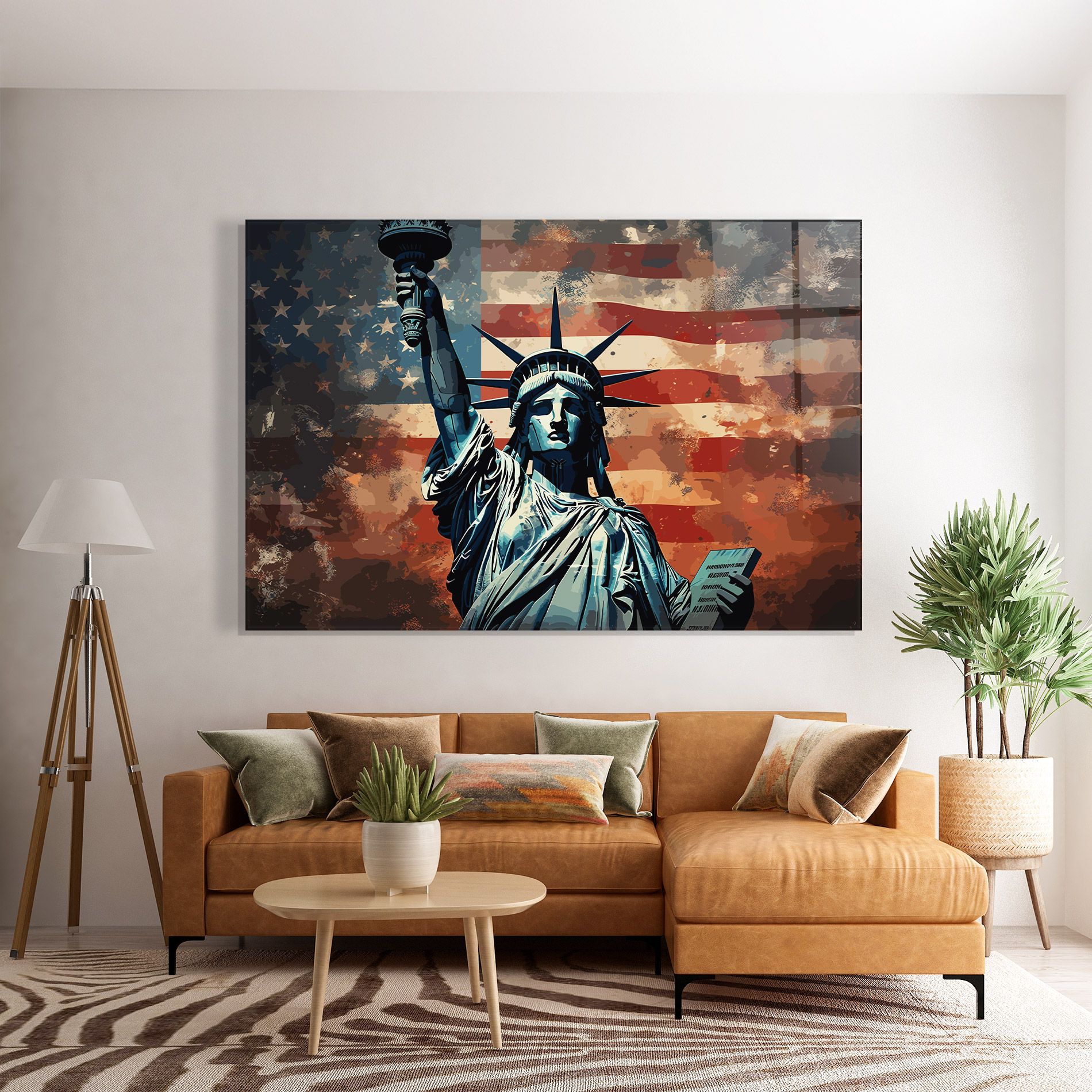 United States Art mockup 7