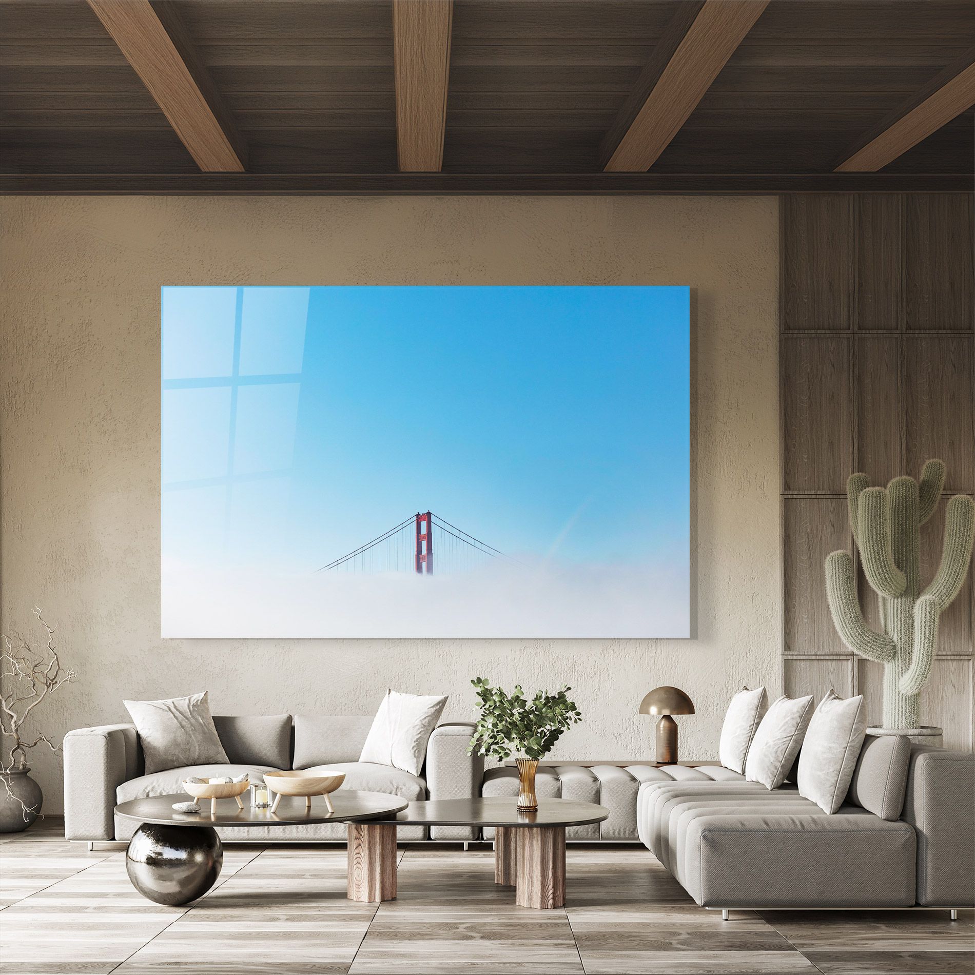 High Cloud Bridge mockup 8