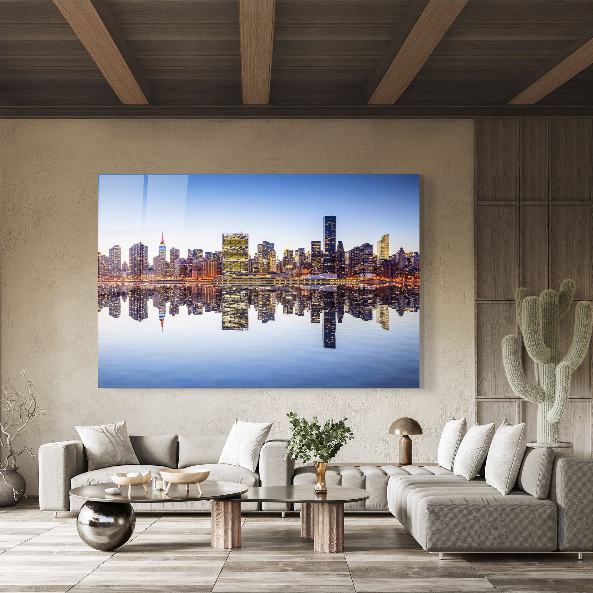 New York City mockup 8