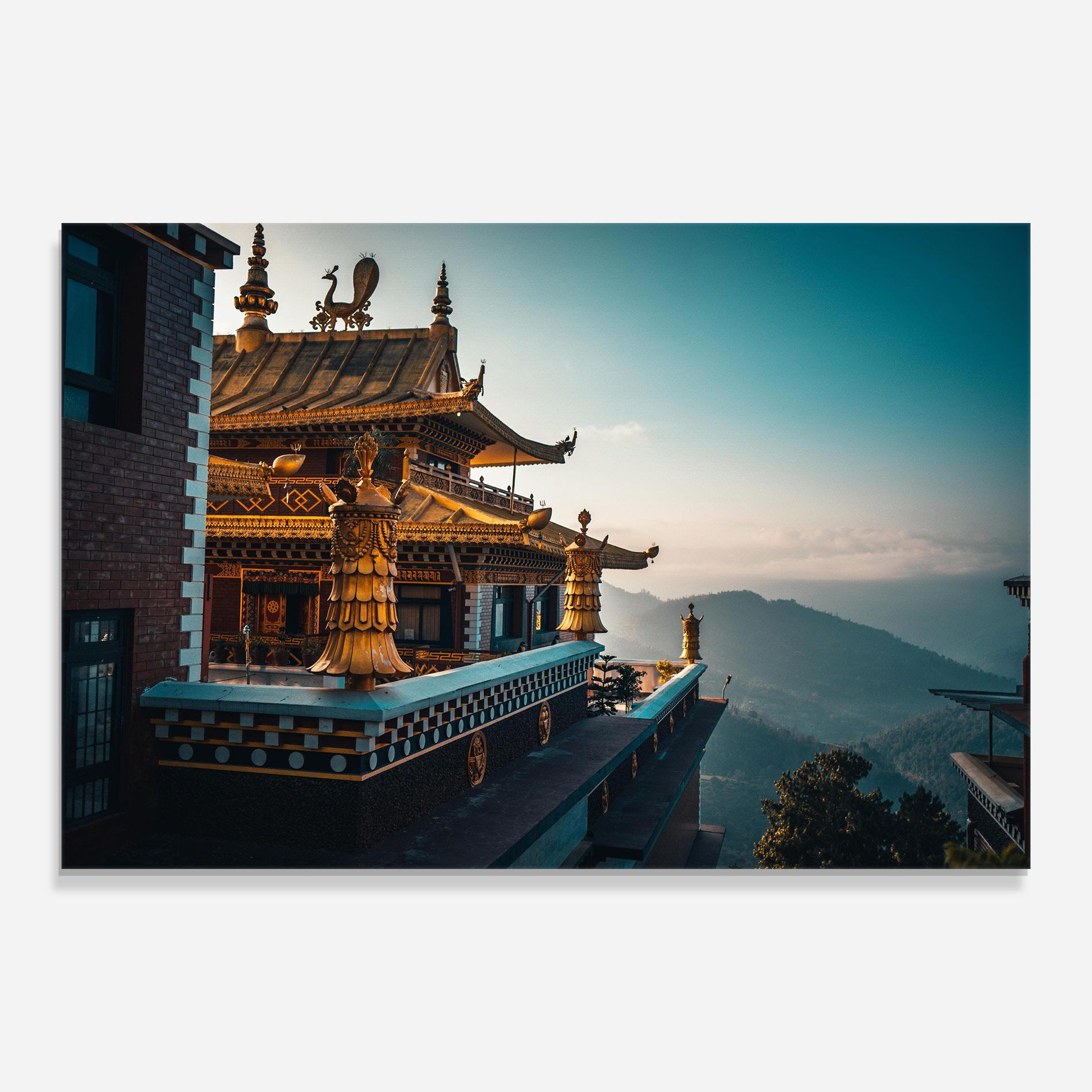 Namo Buddha mockup 0