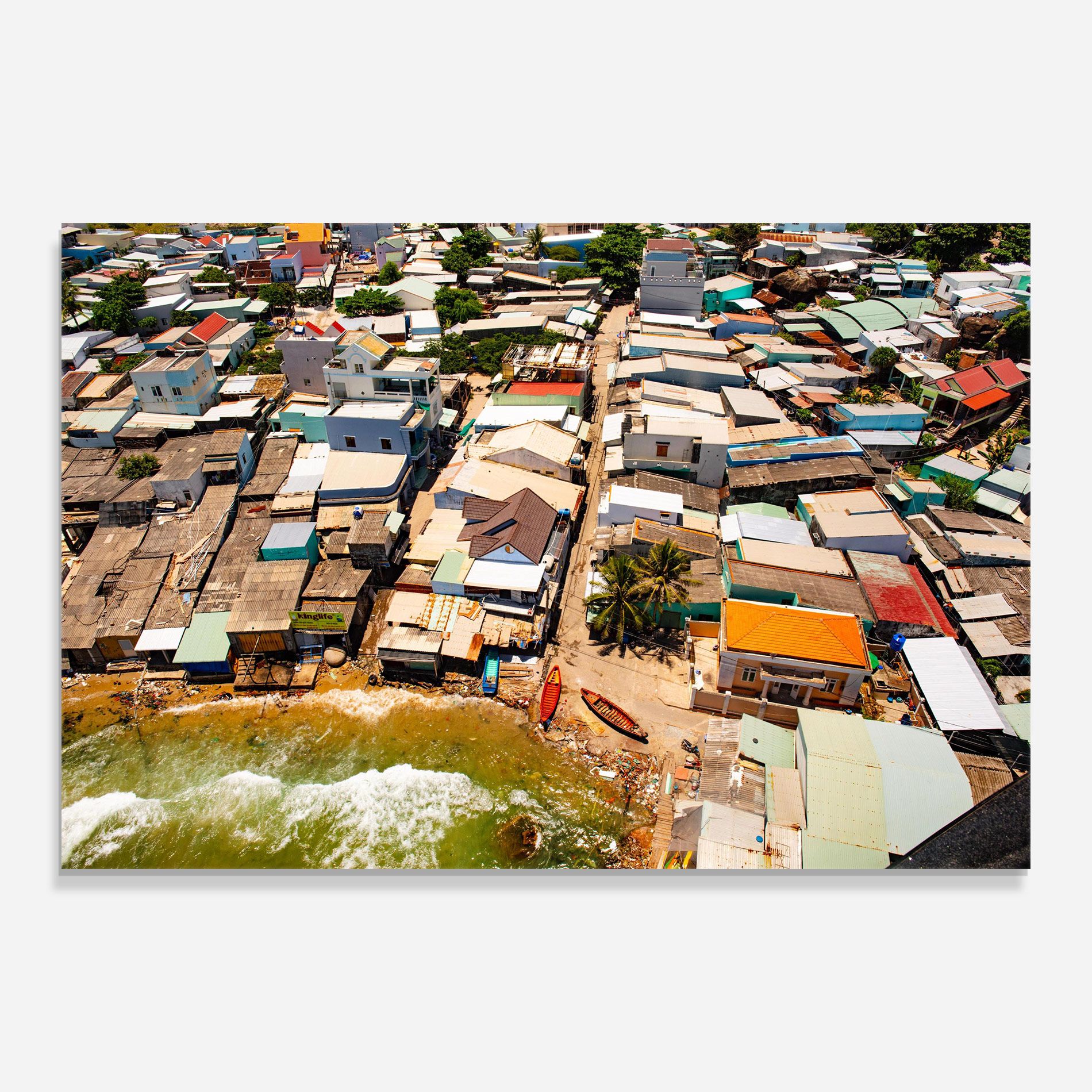 Vietnam Slums mockup 0