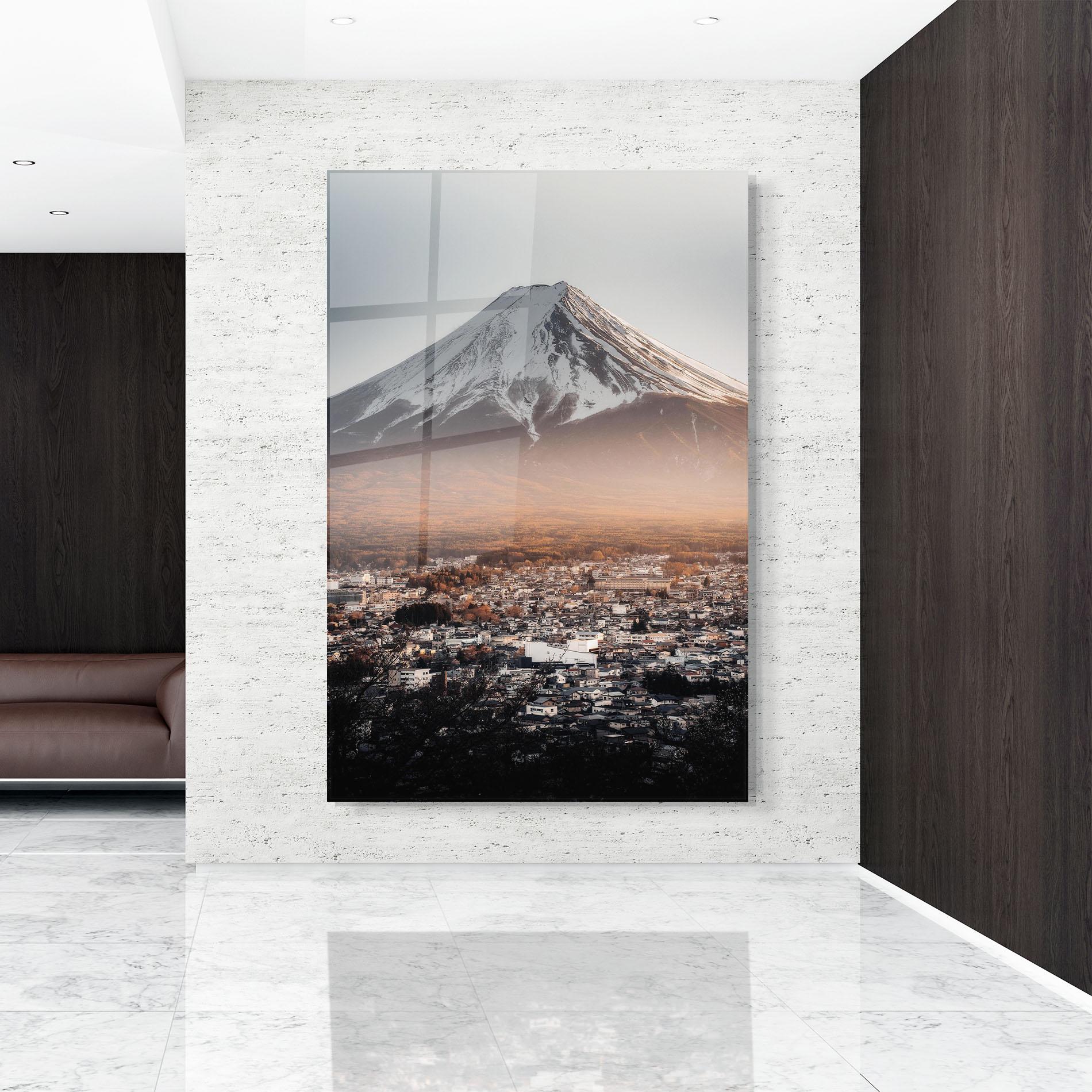 Glasbild Kuwaguchi mockup 9