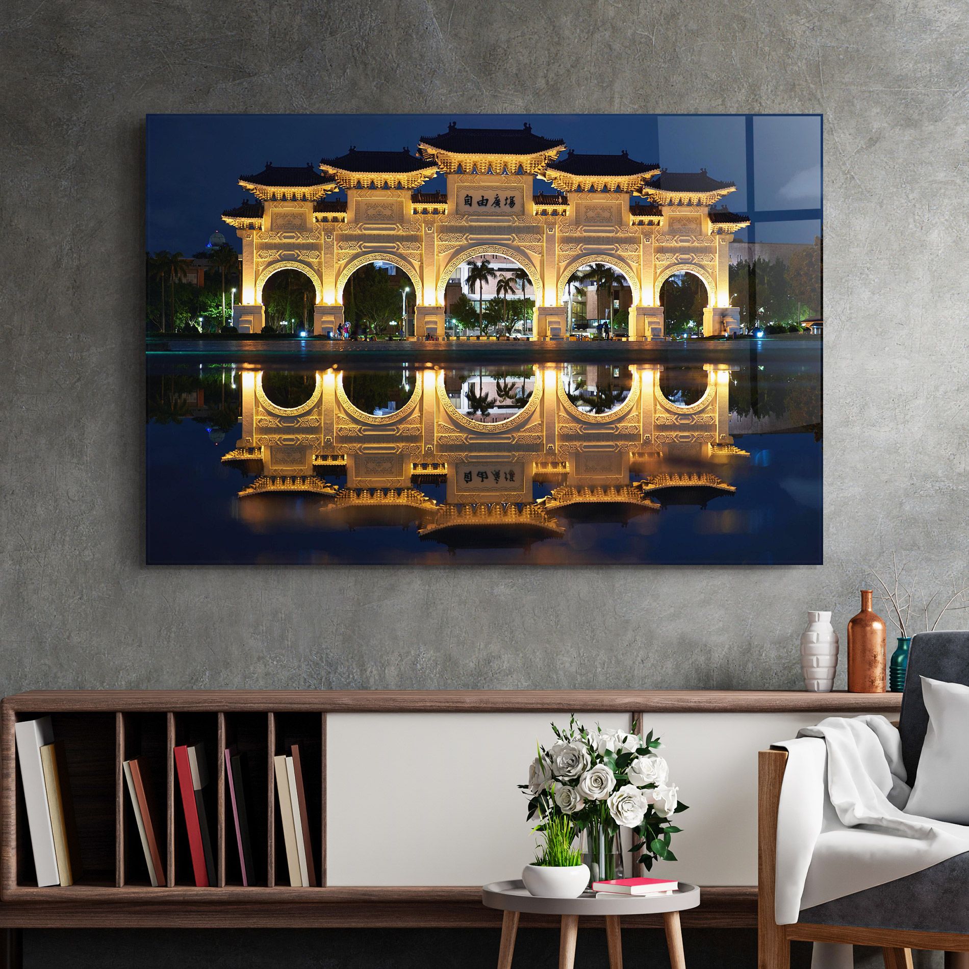 Chaing Kai Shek mockup 2