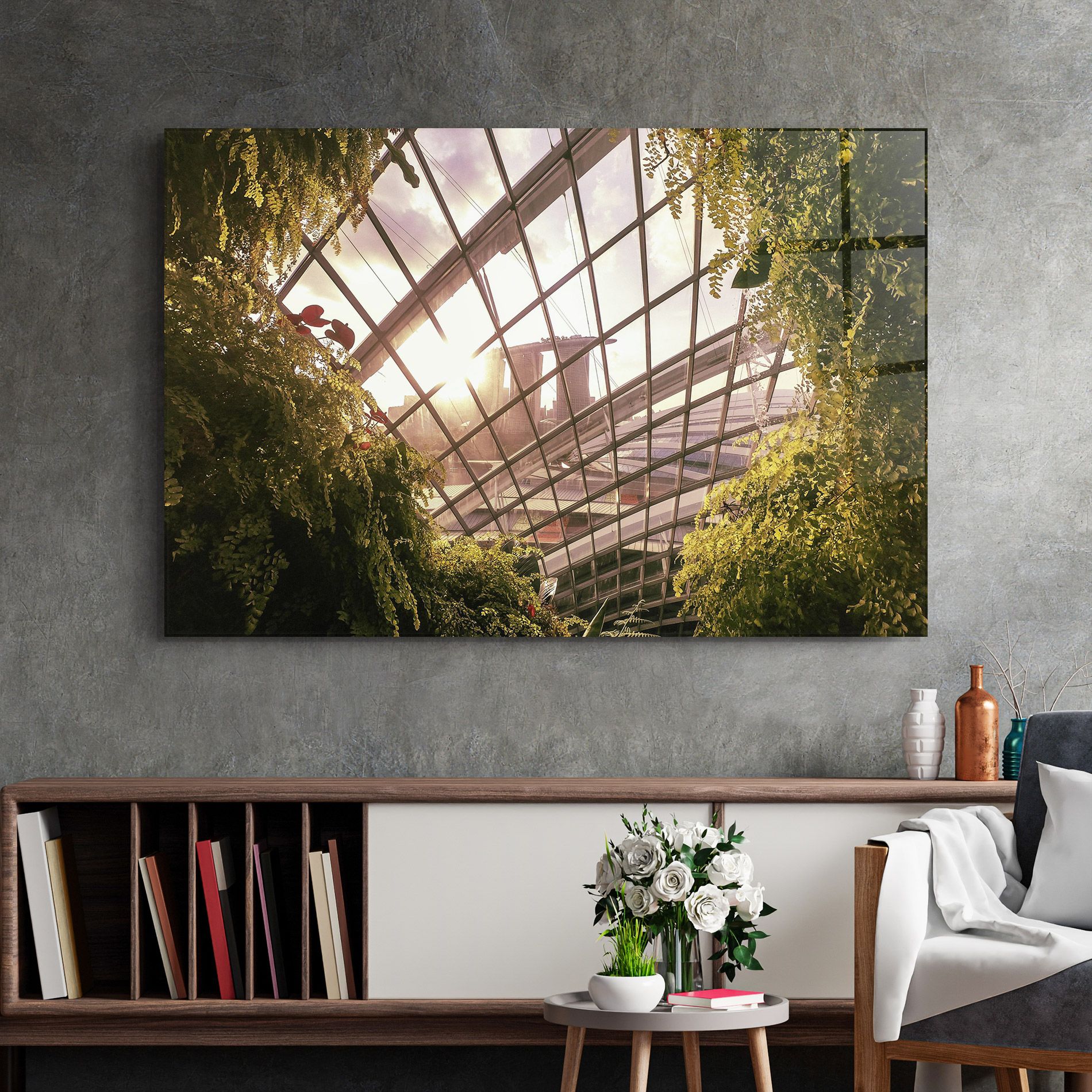 Cloud Forest mockup 2